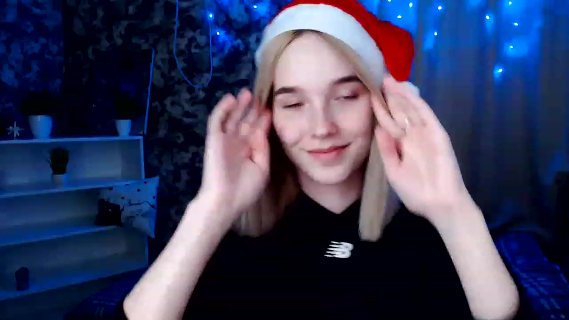 Gallery image thumbnail from EvaRockStar's myfreecams stream on, 12/26/2022, 18:42 image 1 of 20