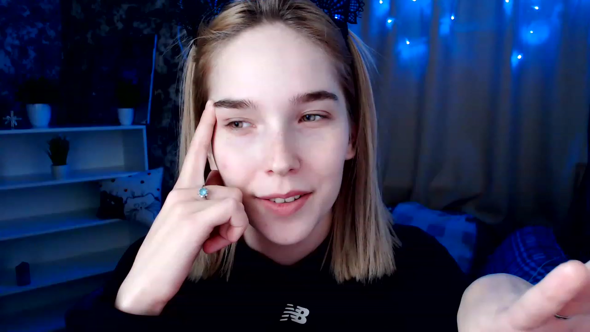 Gallery image thumbnail from EvaRockStar's myfreecams stream on, 12/26/2022, 18:42 image 20 of 20