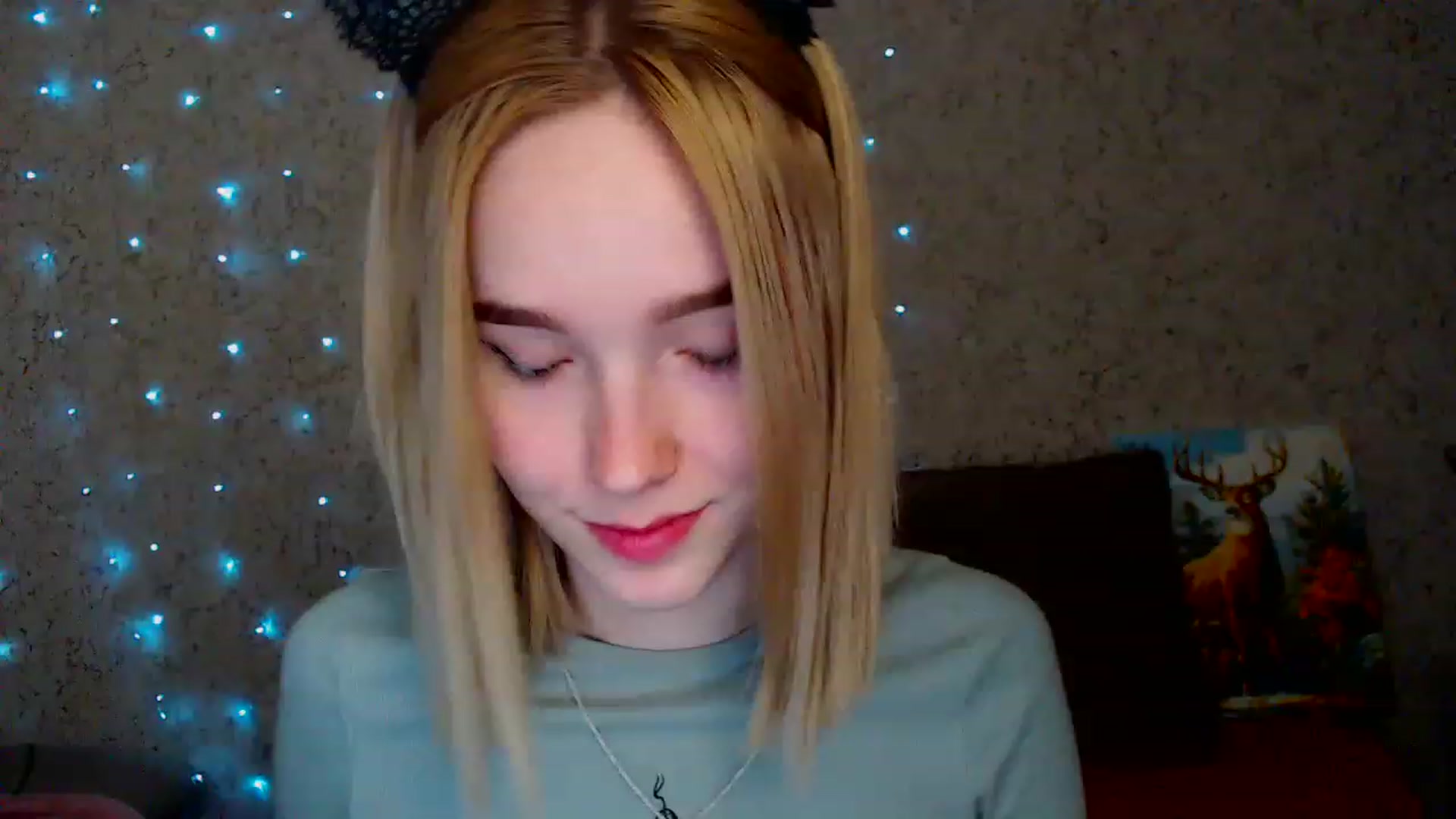 Gallery image thumbnail from EvaRockStar's myfreecams stream on, 12/27/2022, 15:33 image 18 of 20