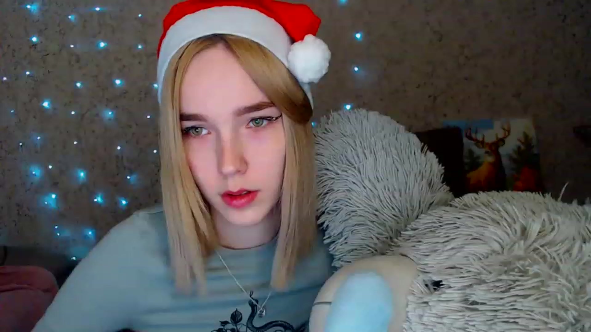 Gallery image thumbnail from EvaRockStar's myfreecams stream on, 12/27/2022, 15:33 image 6 of 20