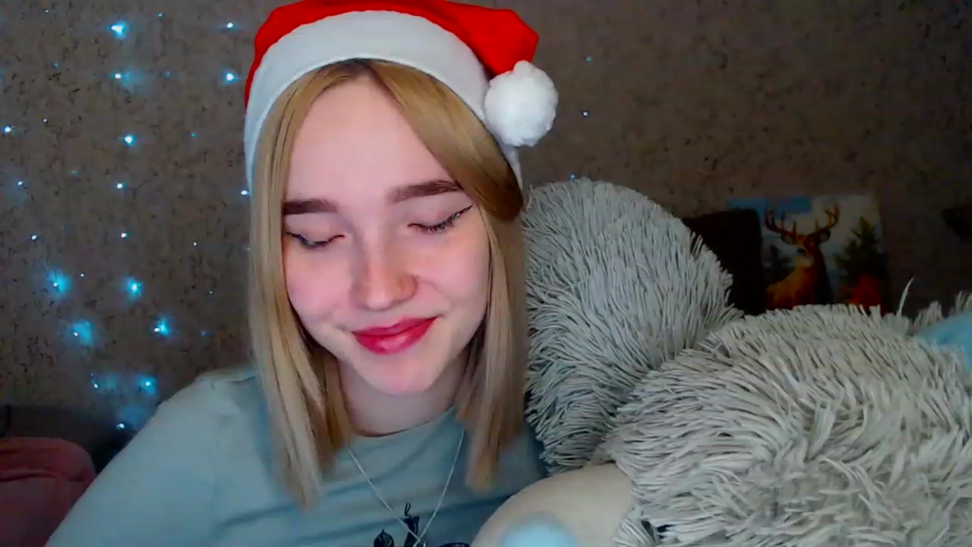 Gallery image thumbnail from EvaRockStar's myfreecams stream on, 12/27/2022, 15:33 image 4 of 20