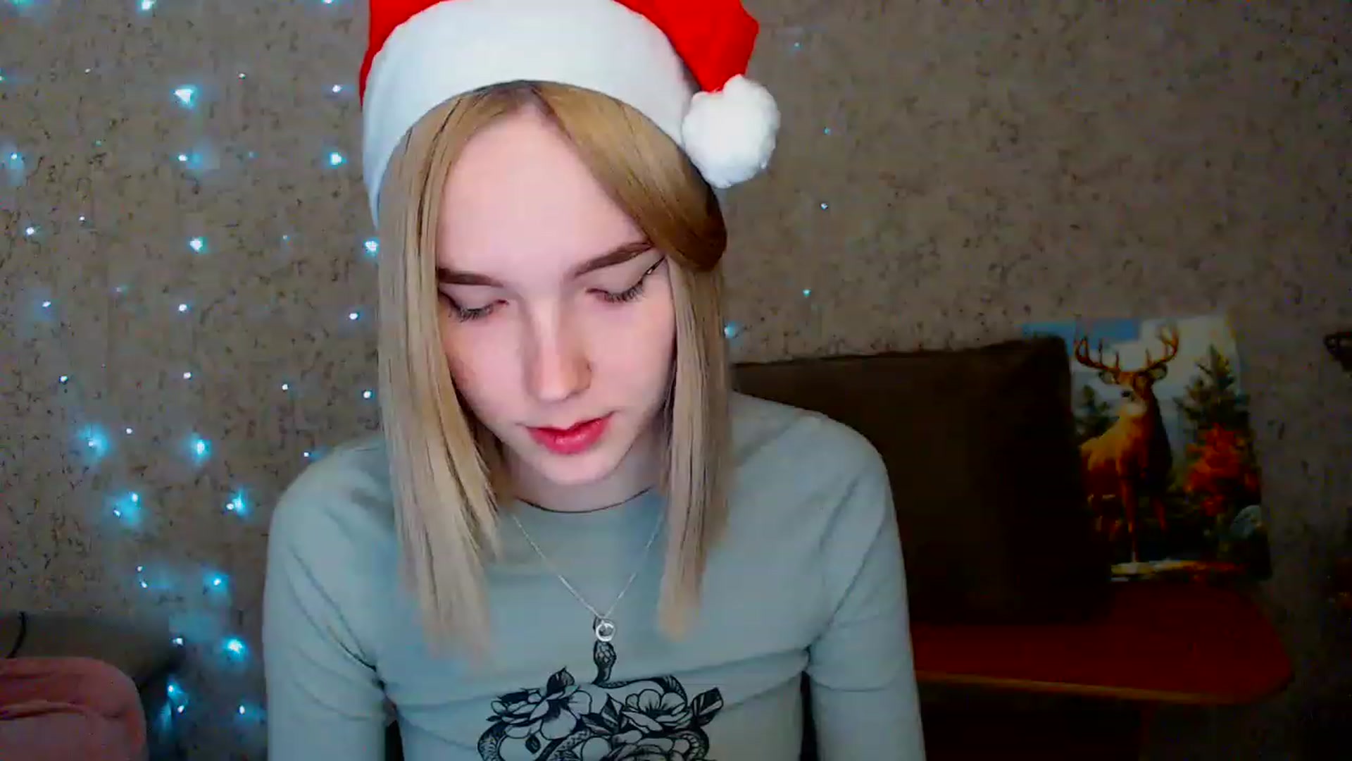 Gallery image thumbnail from EvaRockStar's myfreecams stream on, 12/27/2022, 15:33 image 8 of 20