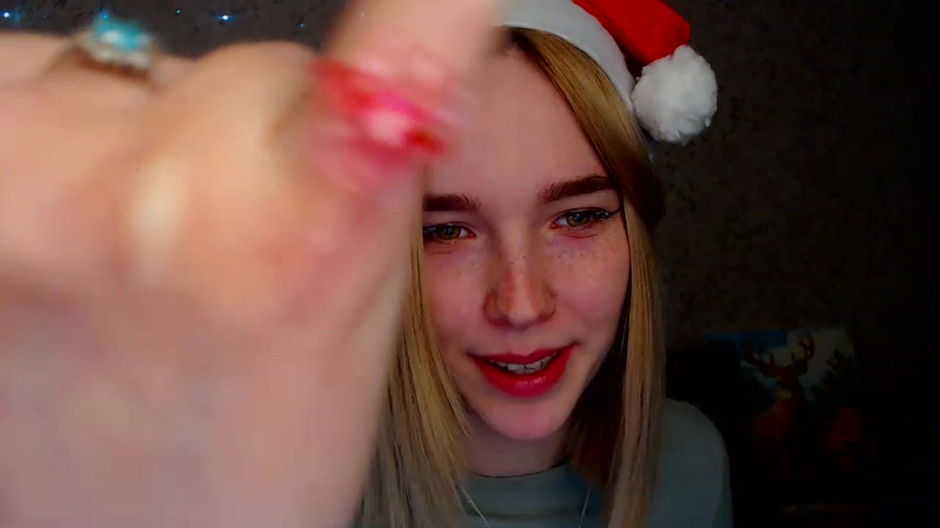 Gallery image thumbnail from EvaRockStar's myfreecams stream on, 12/27/2022, 15:33 image 7 of 20