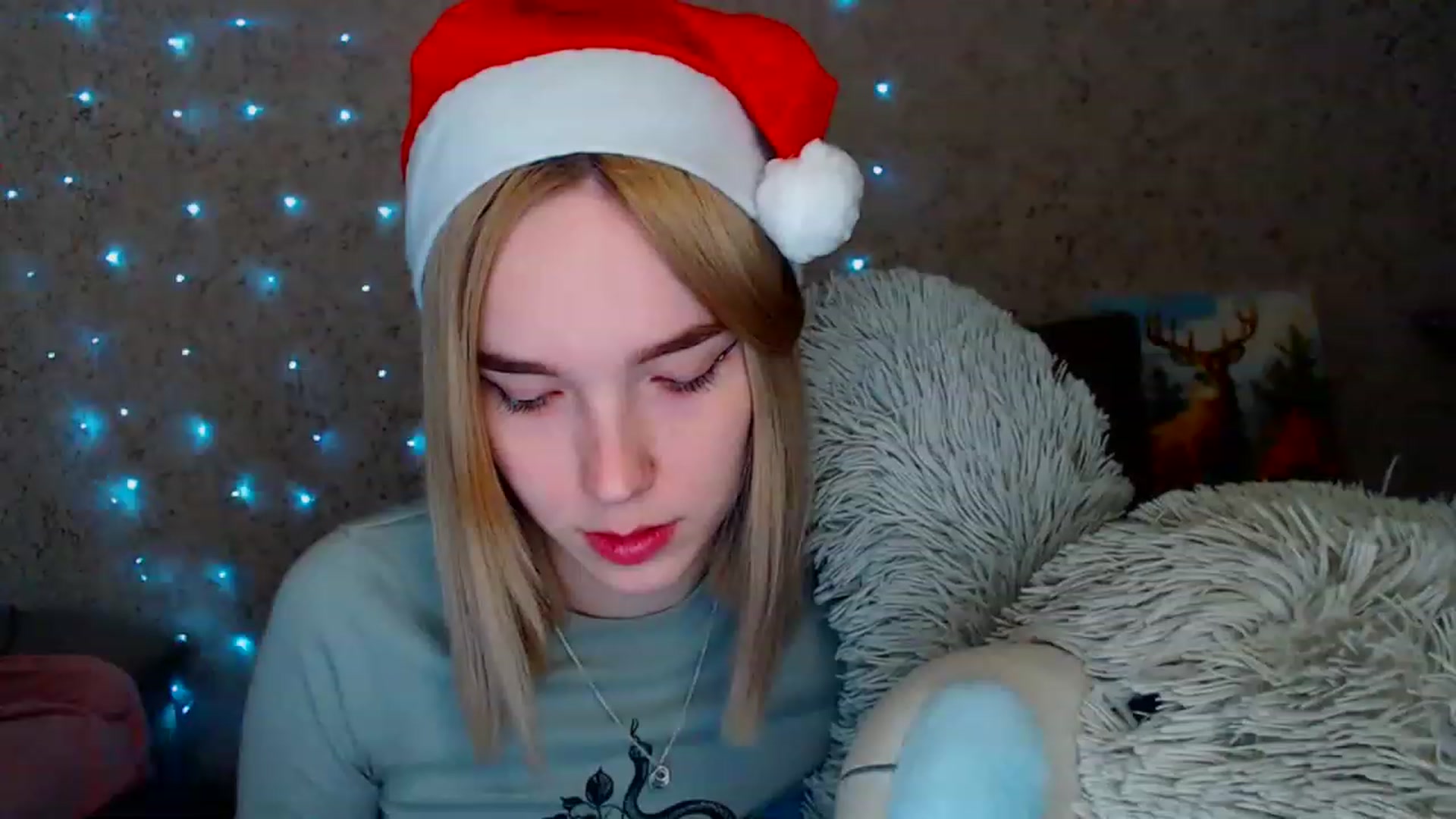 Gallery image thumbnail from EvaRockStar's myfreecams stream on, 12/27/2022, 15:33 image 5 of 20