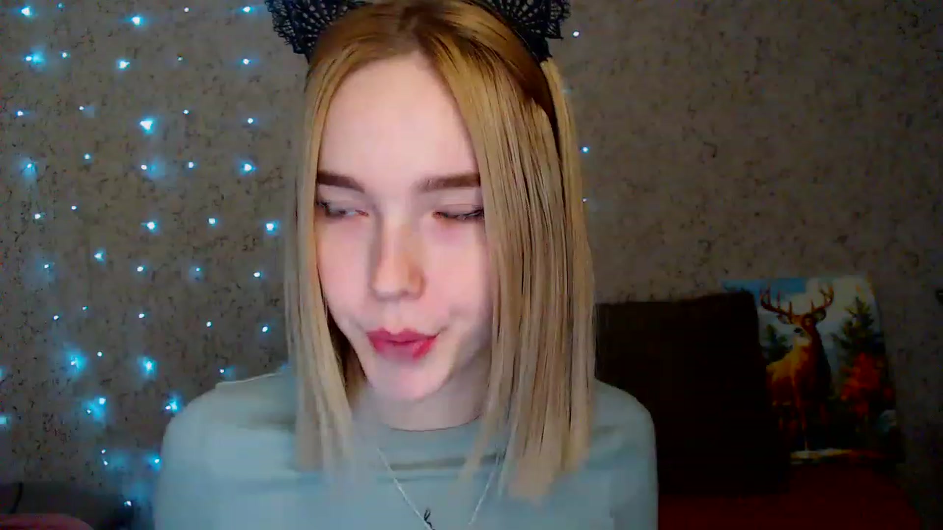 Gallery image thumbnail from EvaRockStar's myfreecams stream on, 12/27/2022, 15:33 image 19 of 20