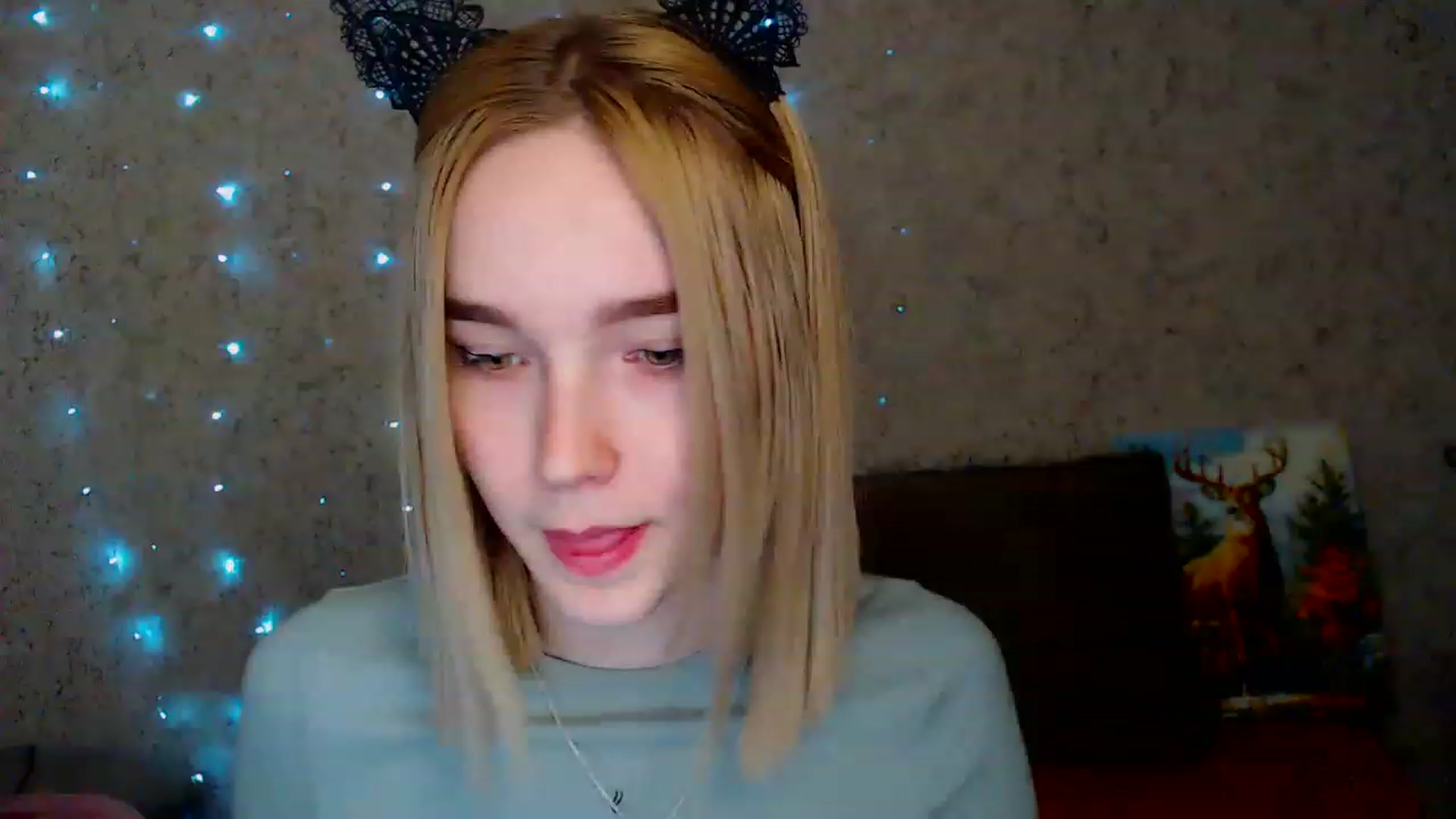 Gallery image thumbnail from EvaRockStar's myfreecams stream on, 12/27/2022, 15:33 image 20 of 20