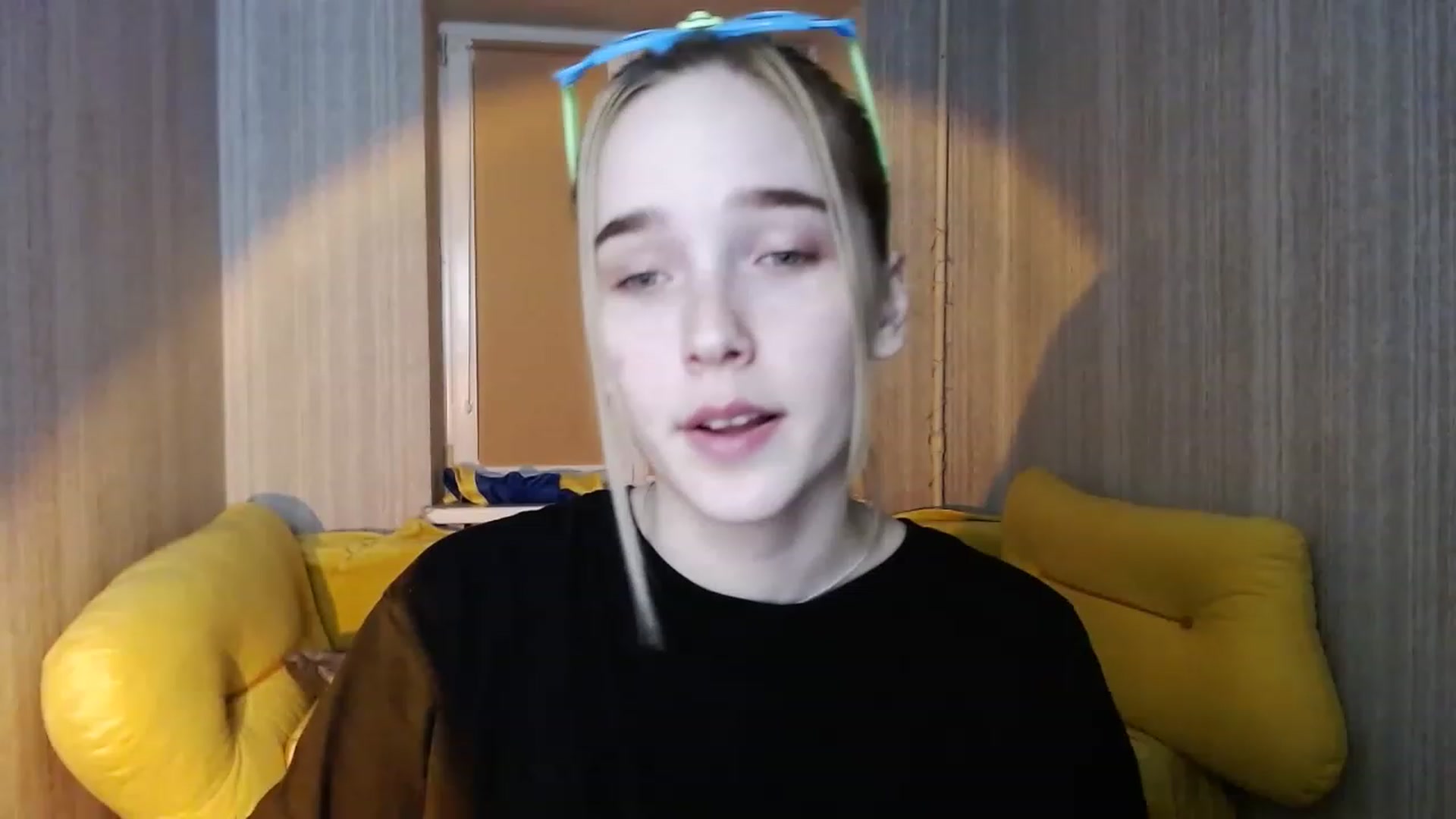 Gallery image thumbnail from EvaRockStar's myfreecams stream on, 12/28/2022, 17:14 image 6 of 20