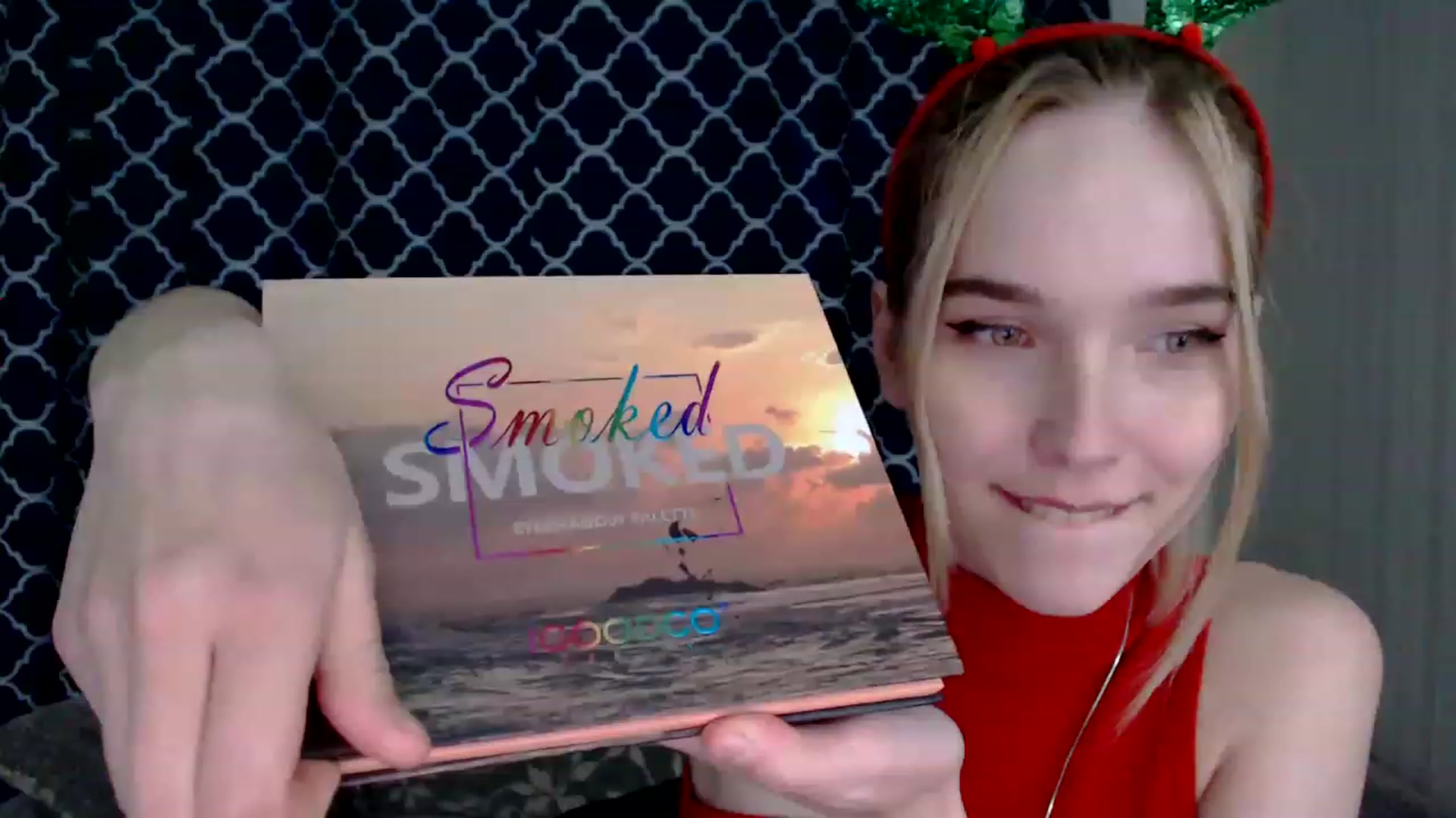 Gallery image thumbnail from EvaRockStar's myfreecams stream on, 01/03/2023, 18:38 image 2 of 20