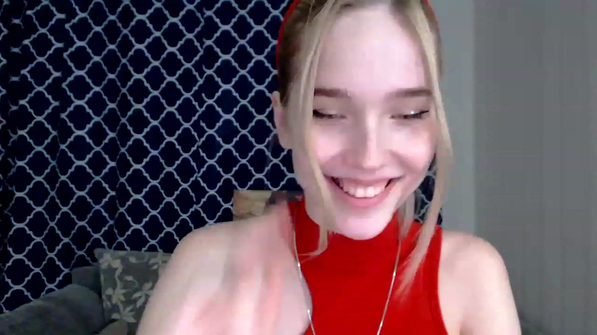Gallery image thumbnail from EvaRockStar's myfreecams stream on, 01/03/2023, 18:38 image 11 of 20