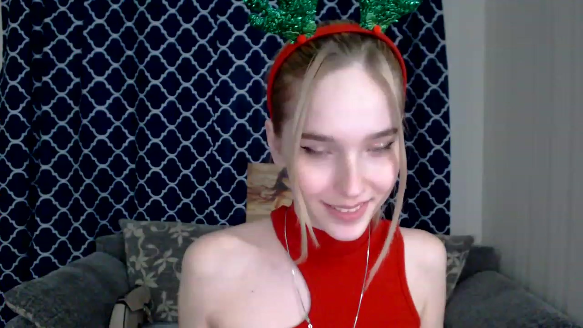 Gallery image thumbnail from EvaRockStar's myfreecams stream on, 01/03/2023, 19:06 image 9 of 20