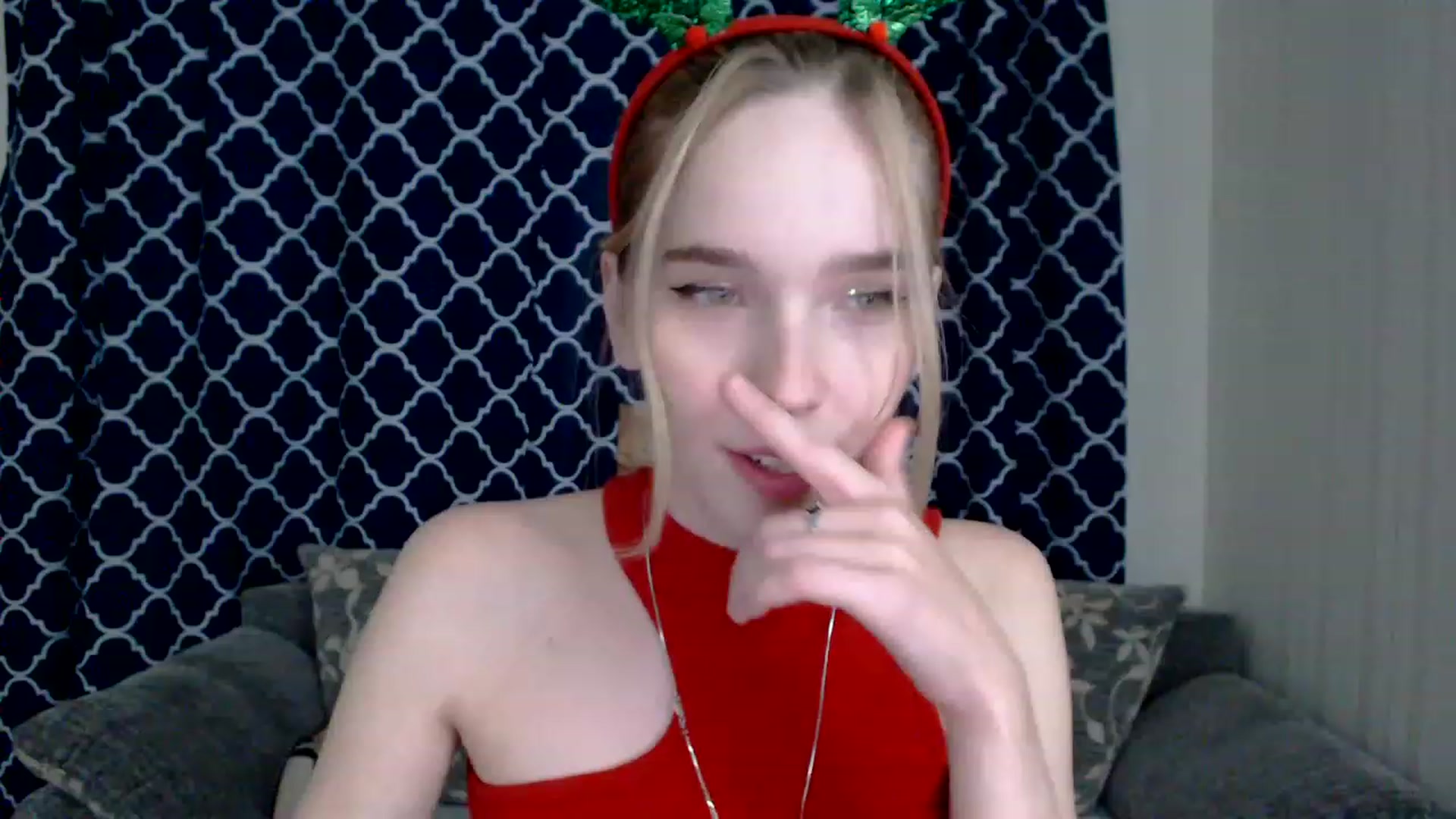 Gallery image thumbnail from EvaRockStar's myfreecams stream on, 01/03/2023, 19:06 image 5 of 20
