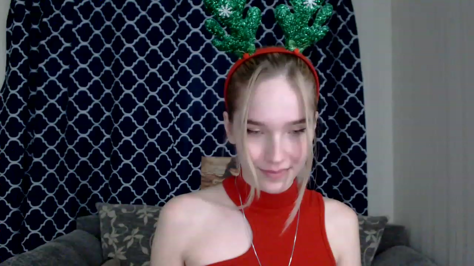Gallery image thumbnail from EvaRockStar's myfreecams stream on, 01/03/2023, 19:06 image 18 of 20