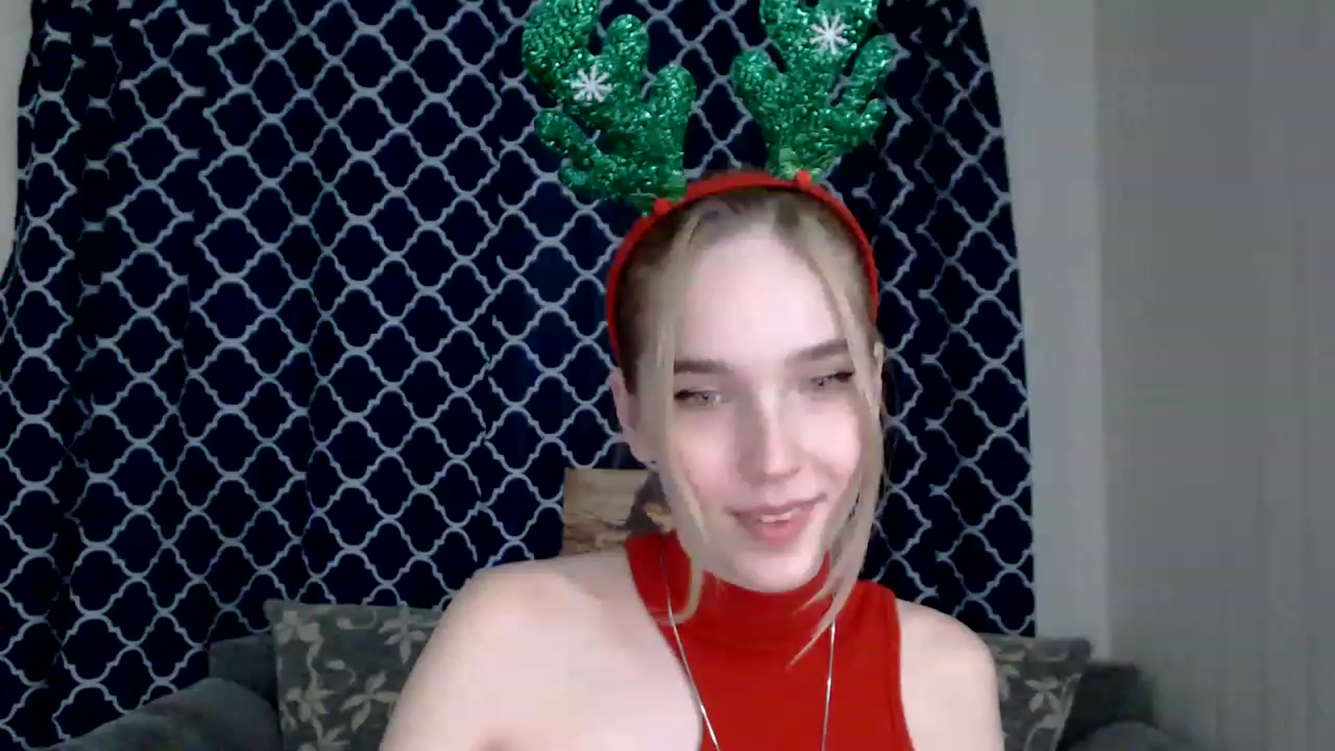 Gallery image thumbnail from EvaRockStar's myfreecams stream on, 01/03/2023, 19:06 image 2 of 20