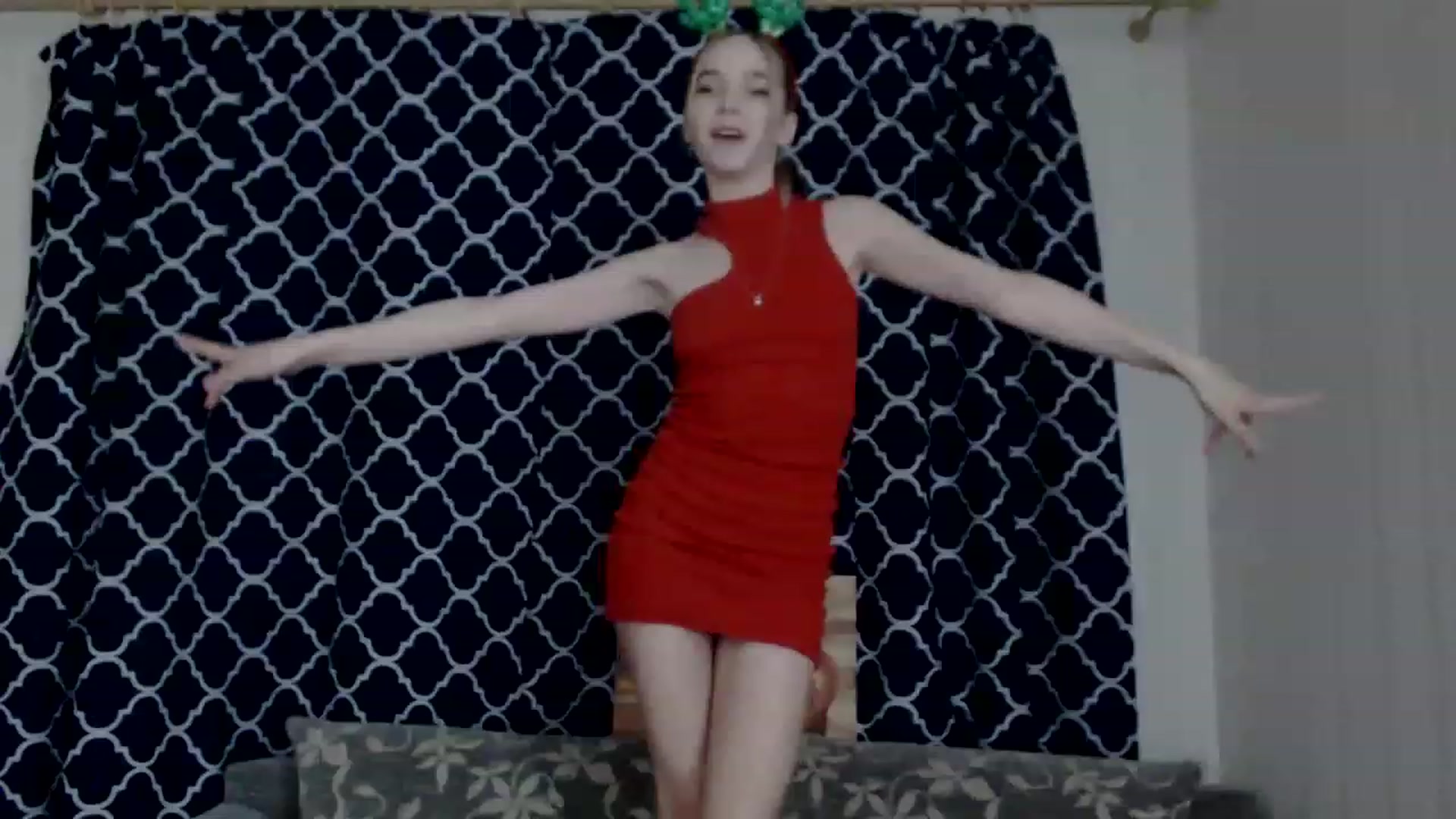 Gallery image thumbnail from EvaRockStar's myfreecams stream on, 01/03/2023, 19:06 image 17 of 20
