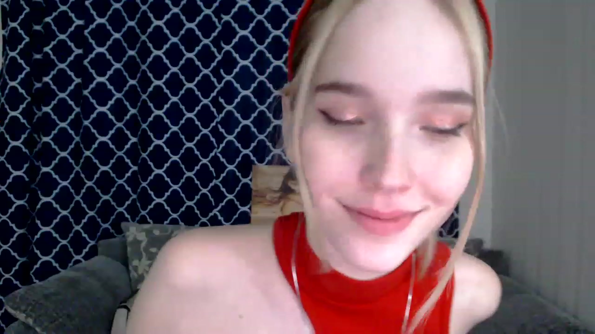 Gallery image thumbnail from EvaRockStar's myfreecams stream on, 01/03/2023, 19:06 image 7 of 20