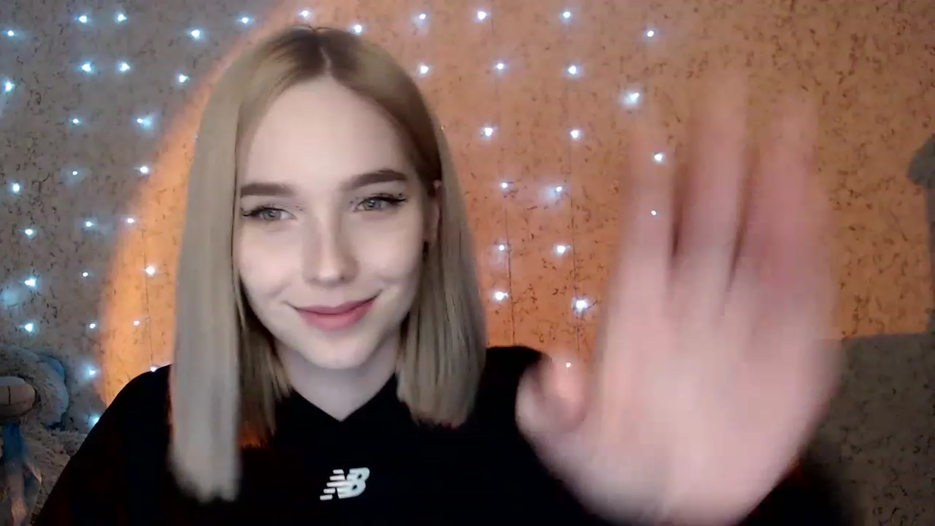 Gallery image thumbnail from EvaRockStar's myfreecams stream on, 01/04/2023, 20:58 image 13 of 20