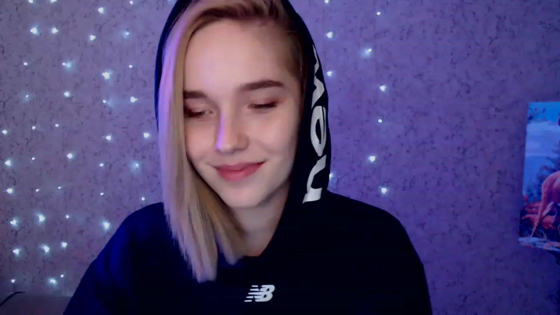 Gallery image thumbnail from EvaRockStar's myfreecams stream on, 01/06/2023, 17:30 image 19 of 20