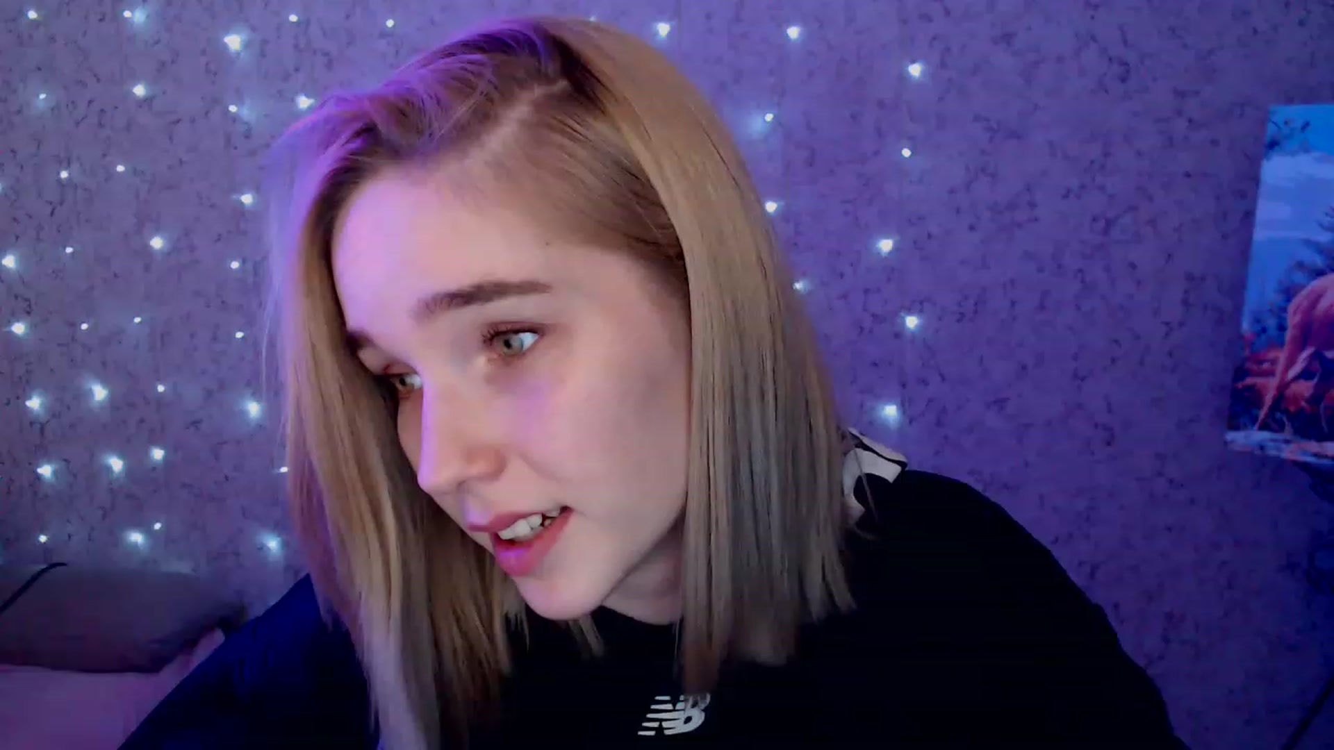 Gallery image thumbnail from EvaRockStar's myfreecams stream on, 01/06/2023, 17:30 image 2 of 20