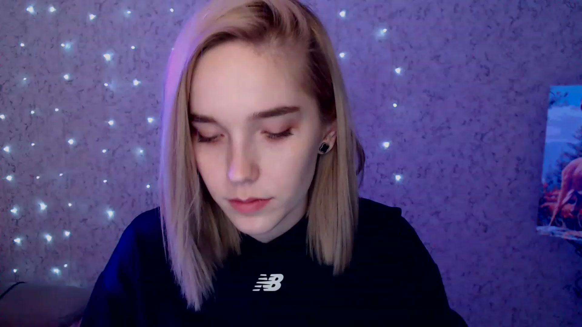 Gallery image thumbnail from EvaRockStar's myfreecams stream on, 01/06/2023, 17:30 image 17 of 20