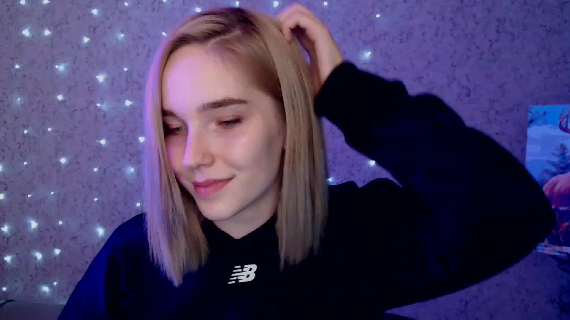 Gallery image thumbnail from EvaRockStar's myfreecams stream on, 01/06/2023, 17:30 image 7 of 20