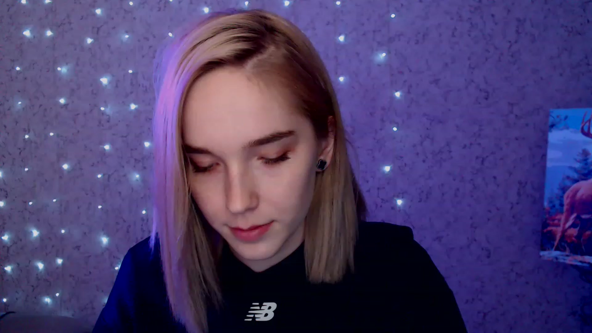 Gallery image thumbnail from EvaRockStar's myfreecams stream on, 01/06/2023, 17:30 image 9 of 20