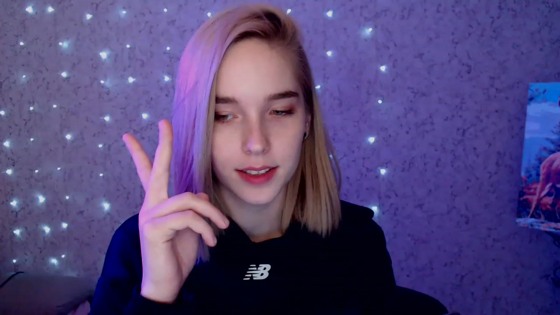 Gallery image thumbnail from EvaRockStar's myfreecams stream on, 01/06/2023, 17:30 image 18 of 20