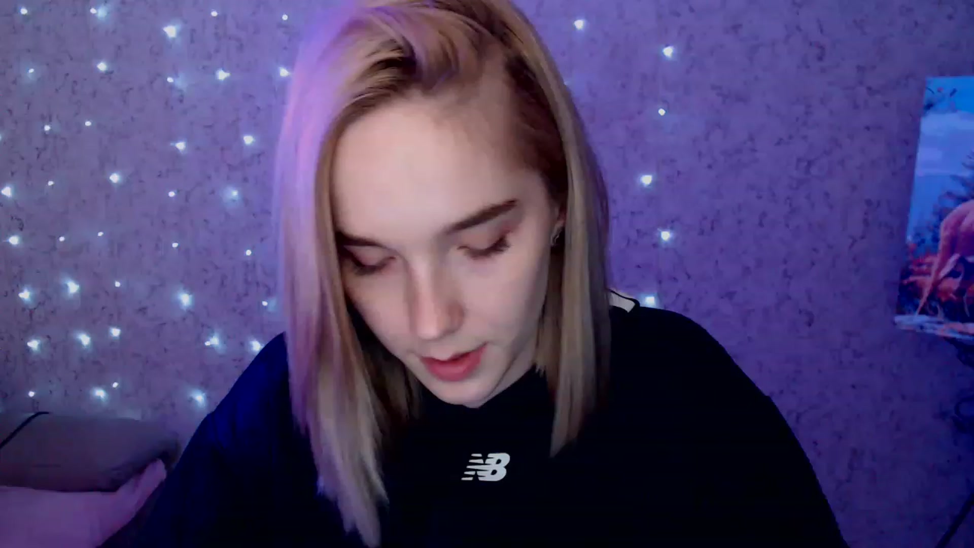 Gallery image thumbnail from EvaRockStar's myfreecams stream on, 01/06/2023, 17:30 image 1 of 20