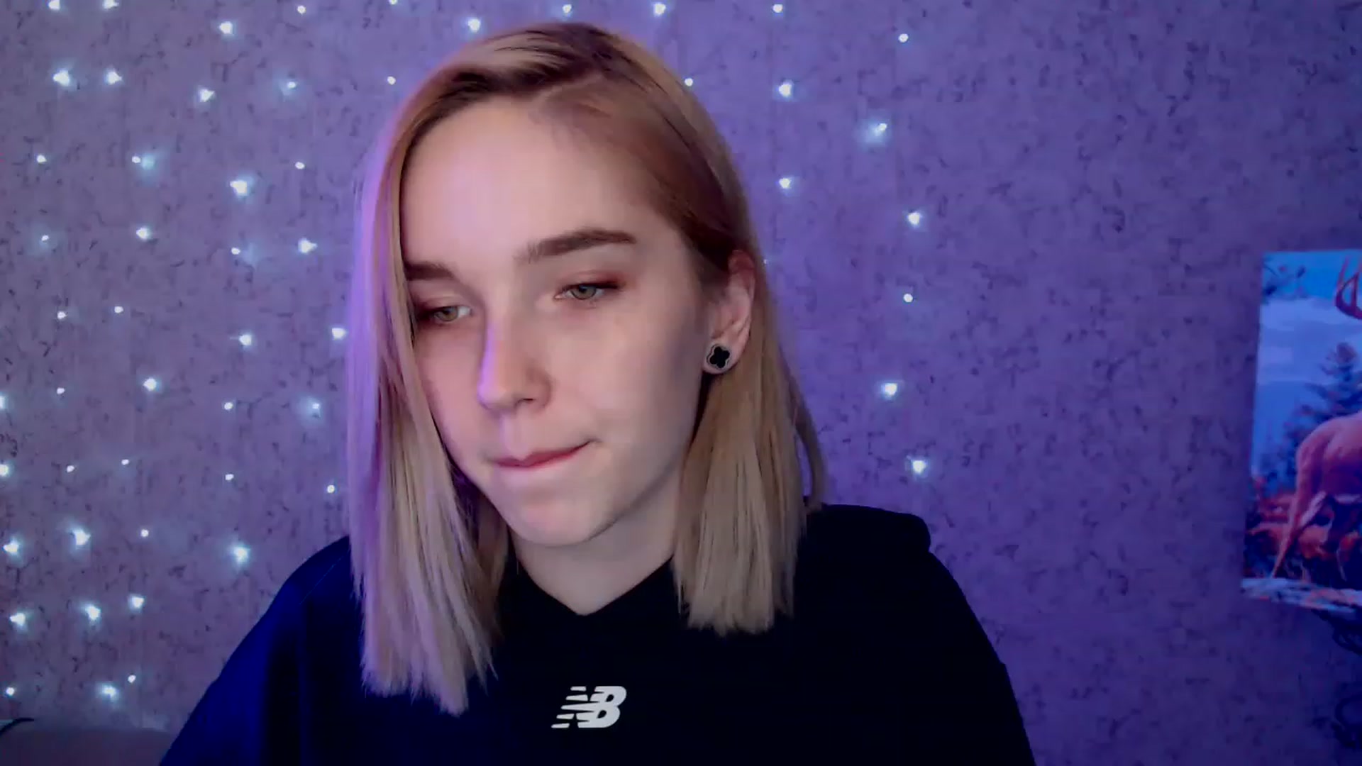 Gallery image thumbnail from EvaRockStar's myfreecams stream on, 01/06/2023, 17:30 image 8 of 20