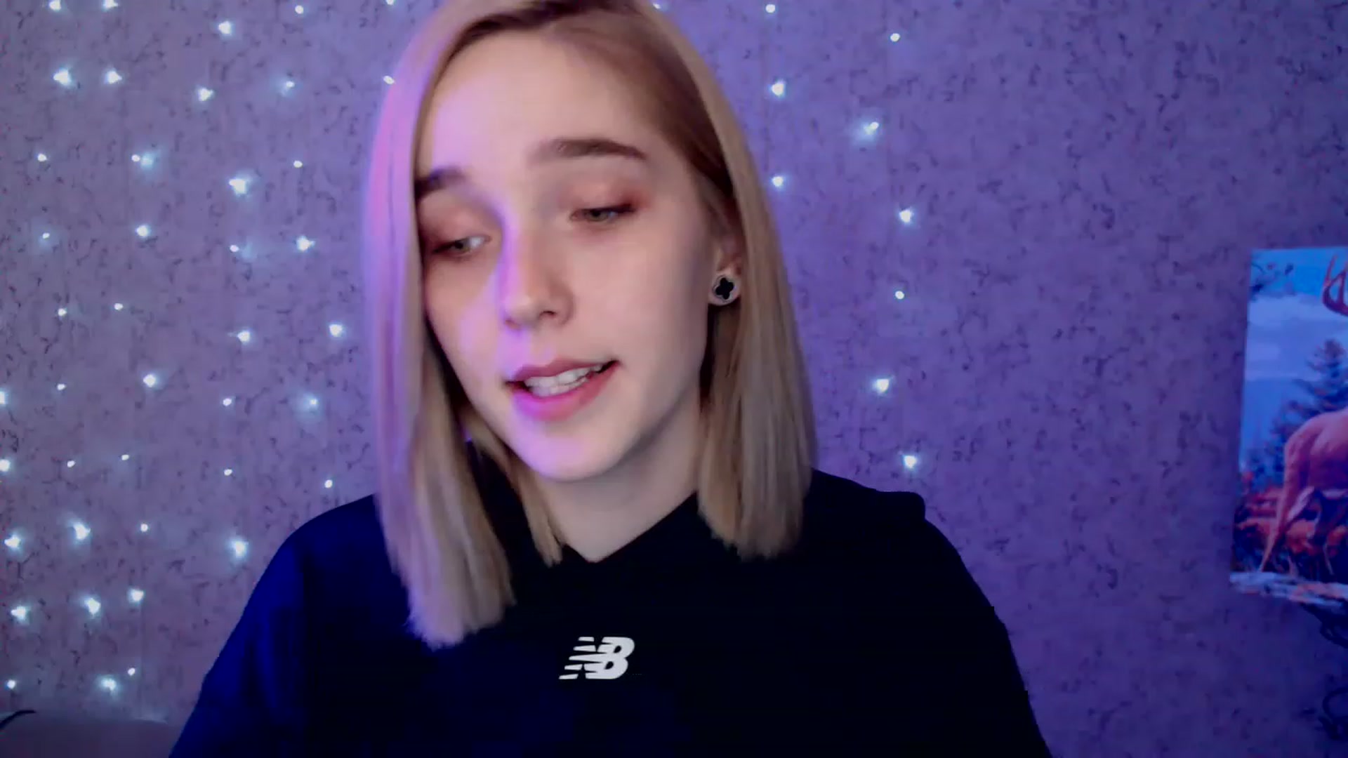 Gallery image thumbnail from EvaRockStar's myfreecams stream on, 01/06/2023, 17:30 image 10 of 20