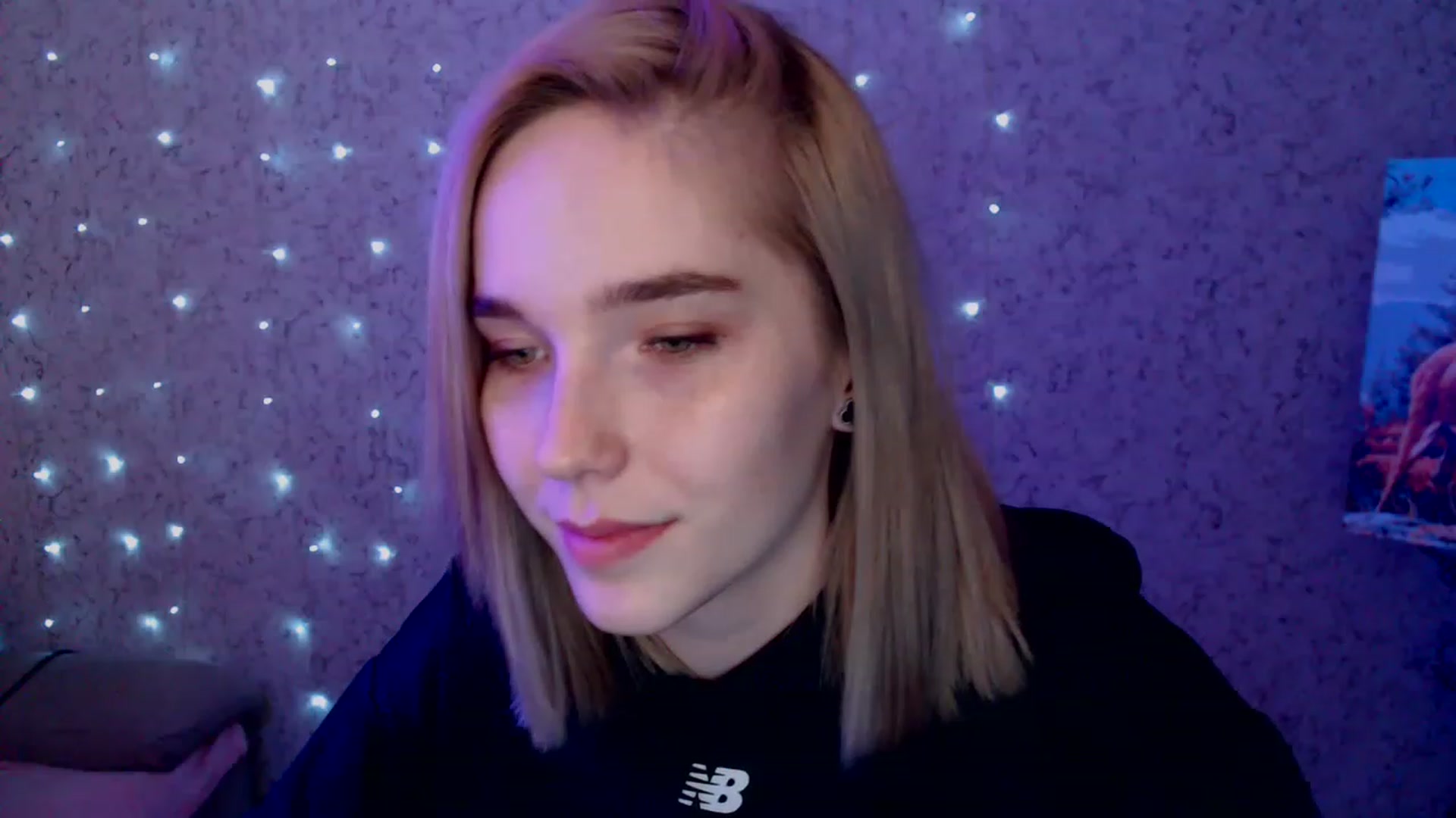 Gallery image thumbnail from EvaRockStar's myfreecams stream on, 01/06/2023, 17:30 image 16 of 20