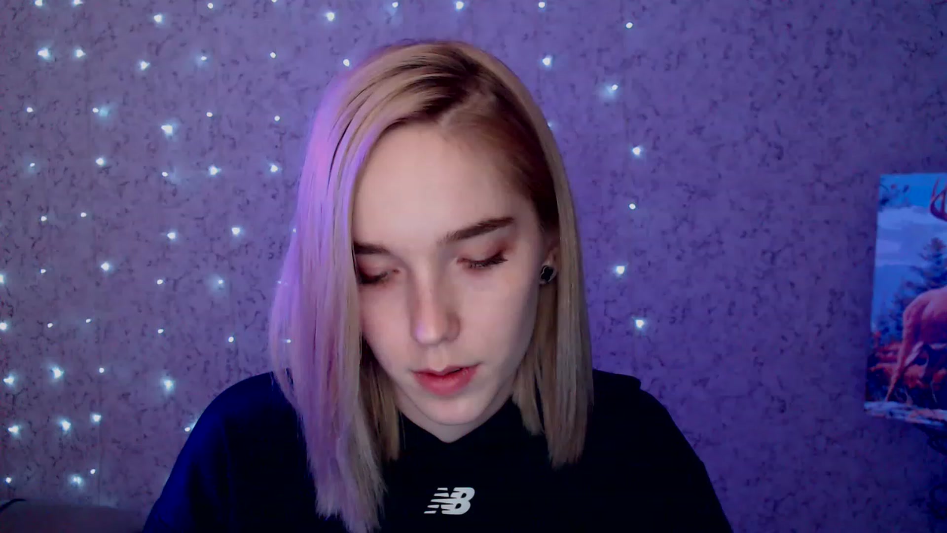 Gallery image thumbnail from EvaRockStar's myfreecams stream on, 01/06/2023, 17:30 image 11 of 20