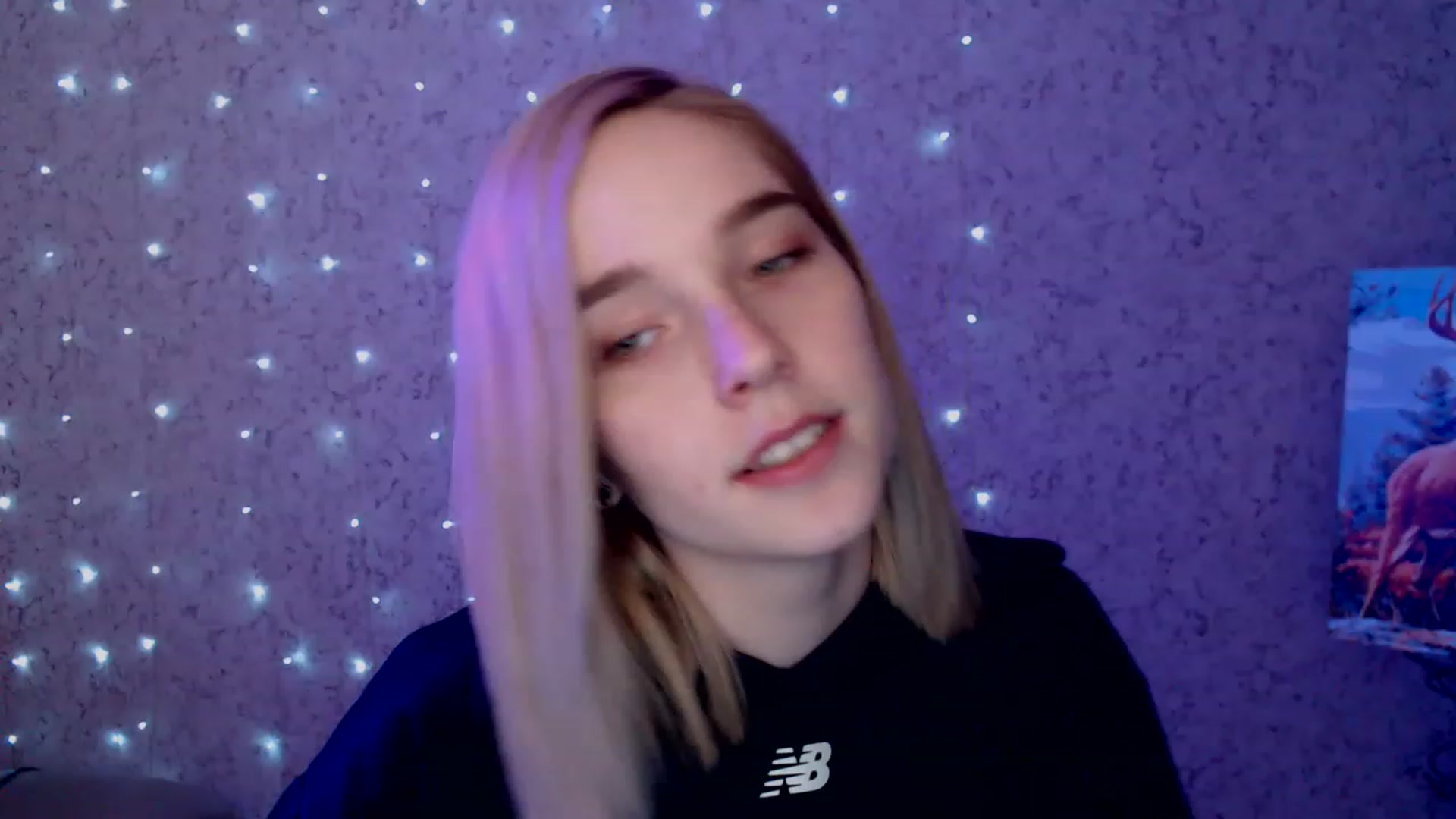 Gallery image thumbnail from EvaRockStar's myfreecams stream on, 01/06/2023, 17:30 image 12 of 20