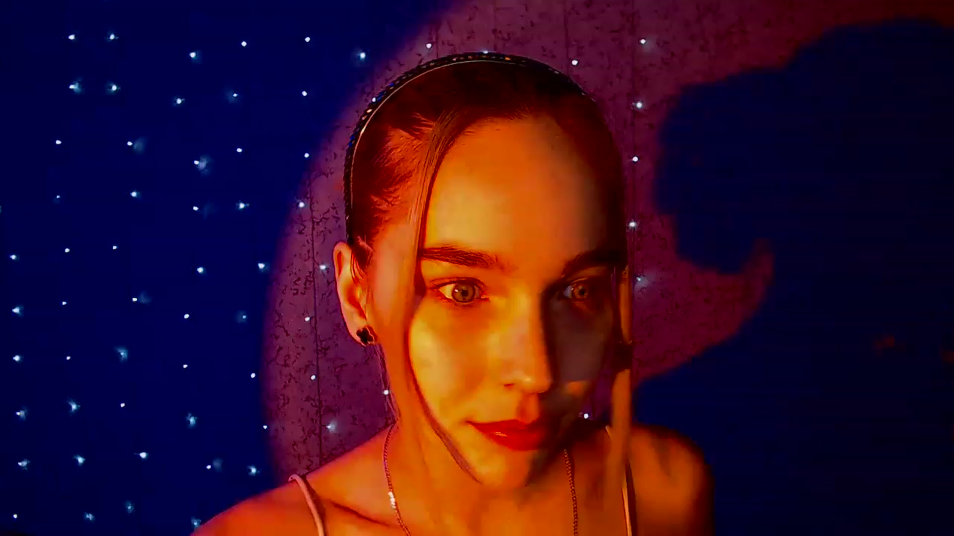 Gallery image thumbnail from EvaRockStar's myfreecams stream on, 01/10/2023, 14:45 image 20 of 20
