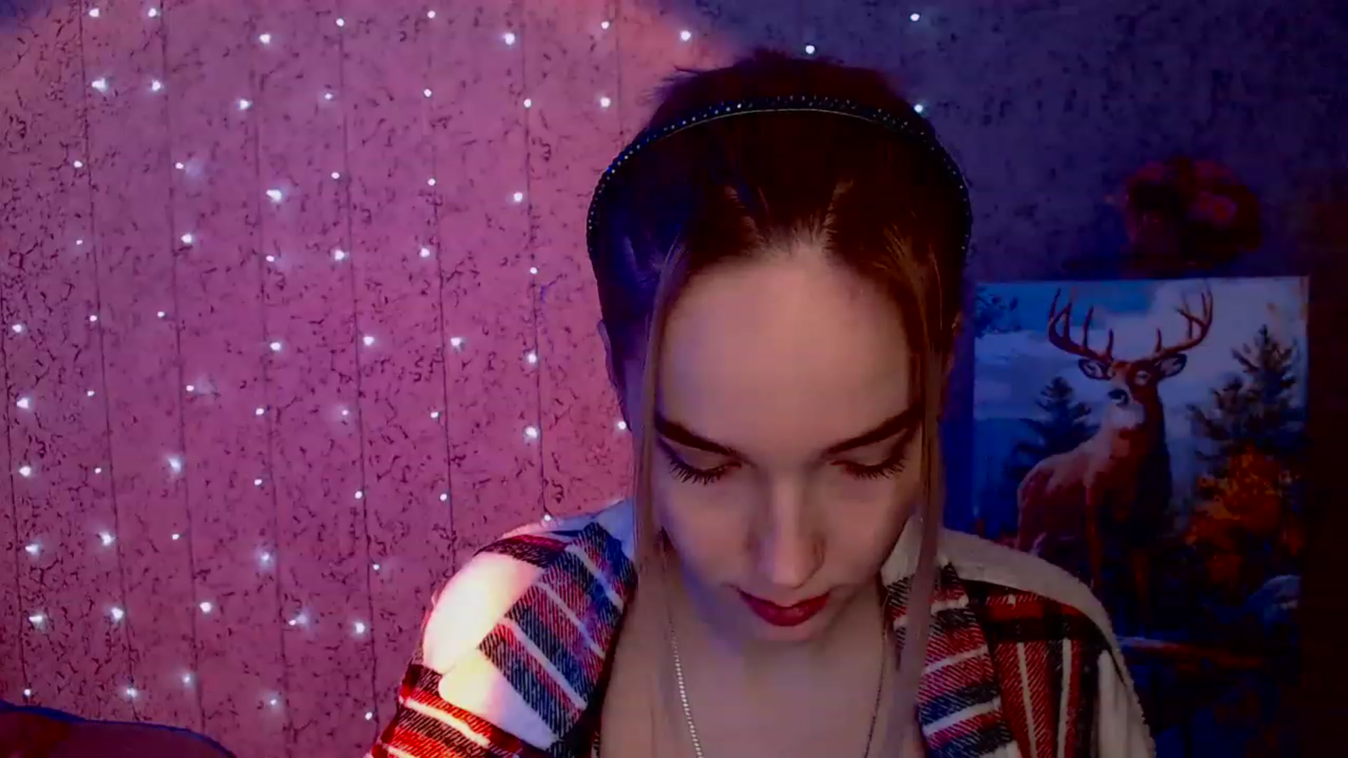 Gallery image thumbnail from EvaRockStar's myfreecams stream on, 01/10/2023, 14:45 image 12 of 20
