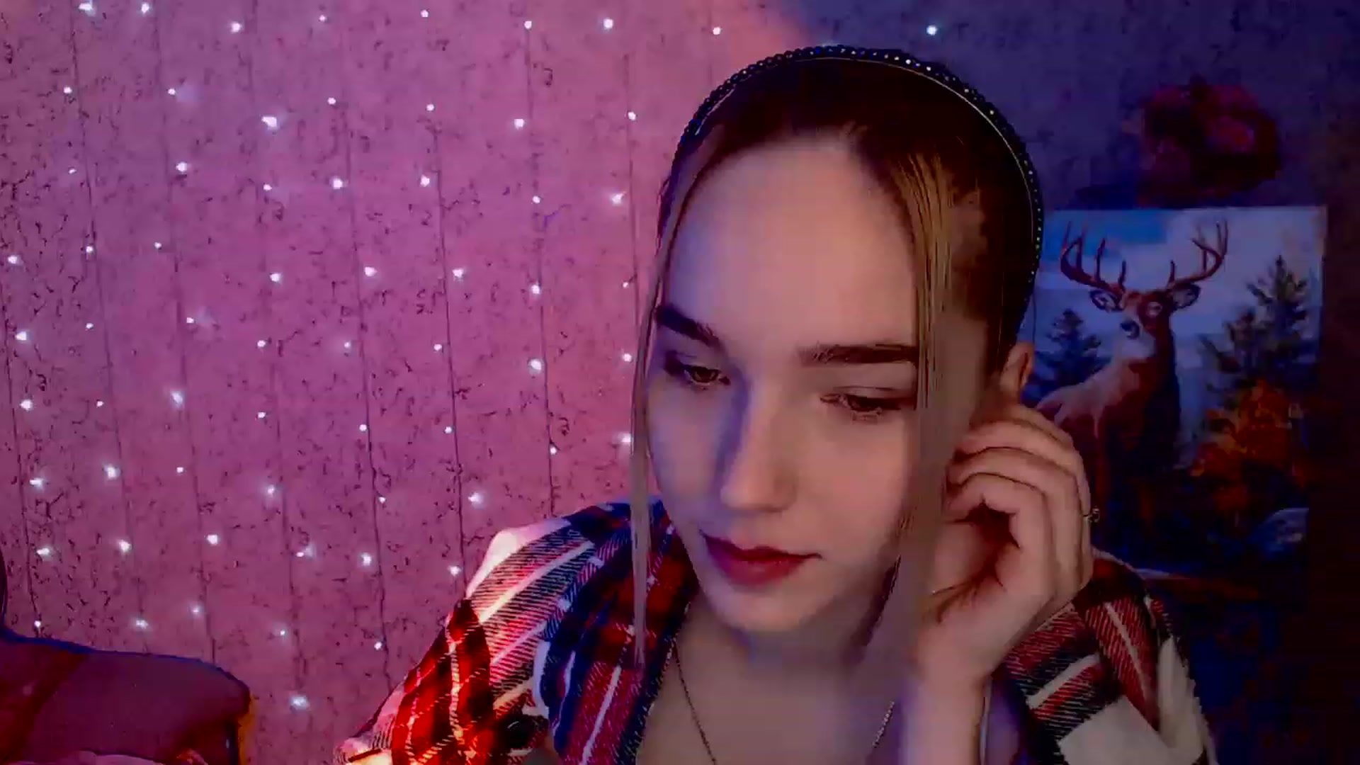 Gallery image thumbnail from EvaRockStar's myfreecams stream on, 01/10/2023, 14:45 image 3 of 20