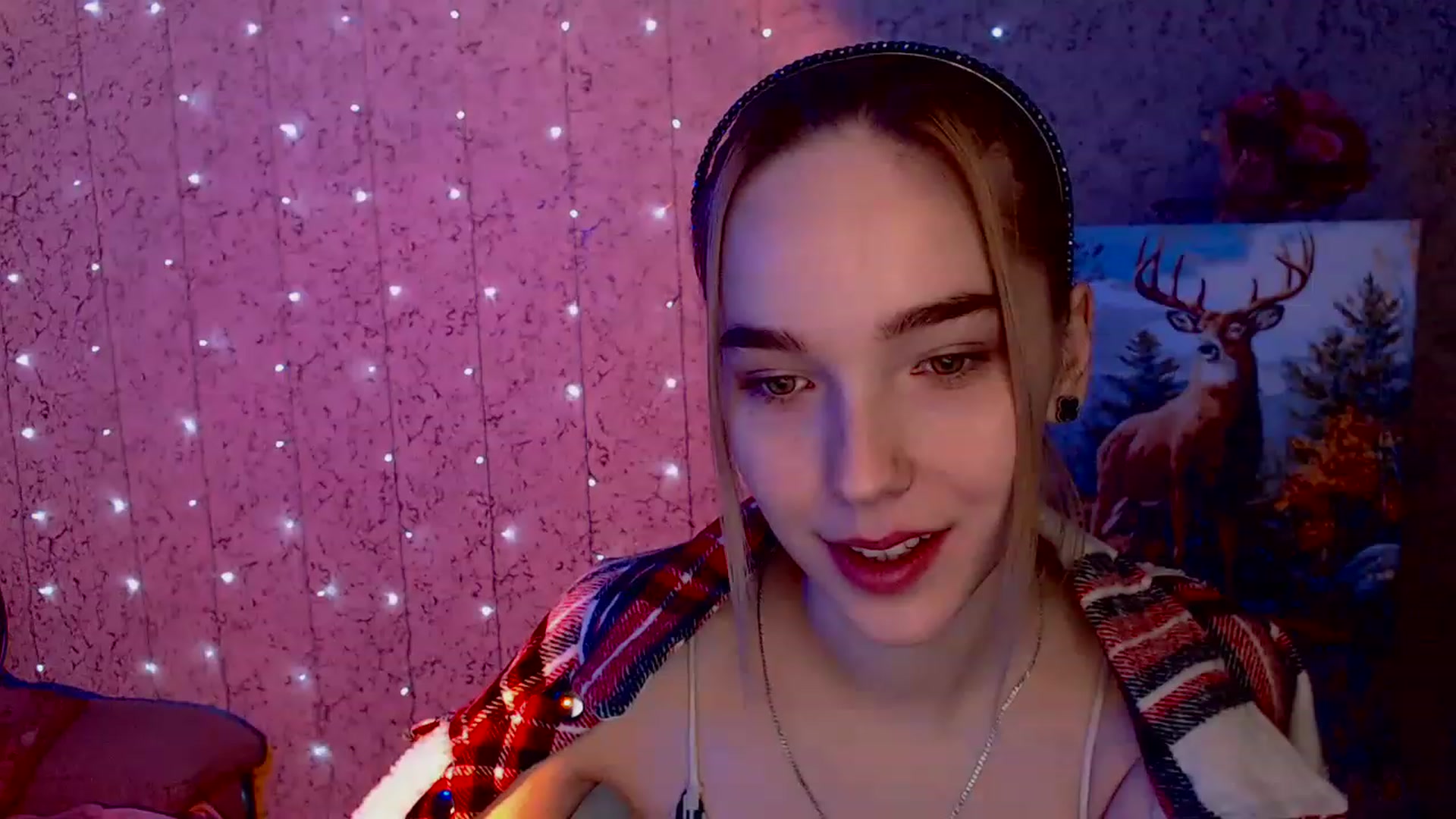 Gallery image thumbnail from EvaRockStar's myfreecams stream on, 01/10/2023, 14:45 image 6 of 20