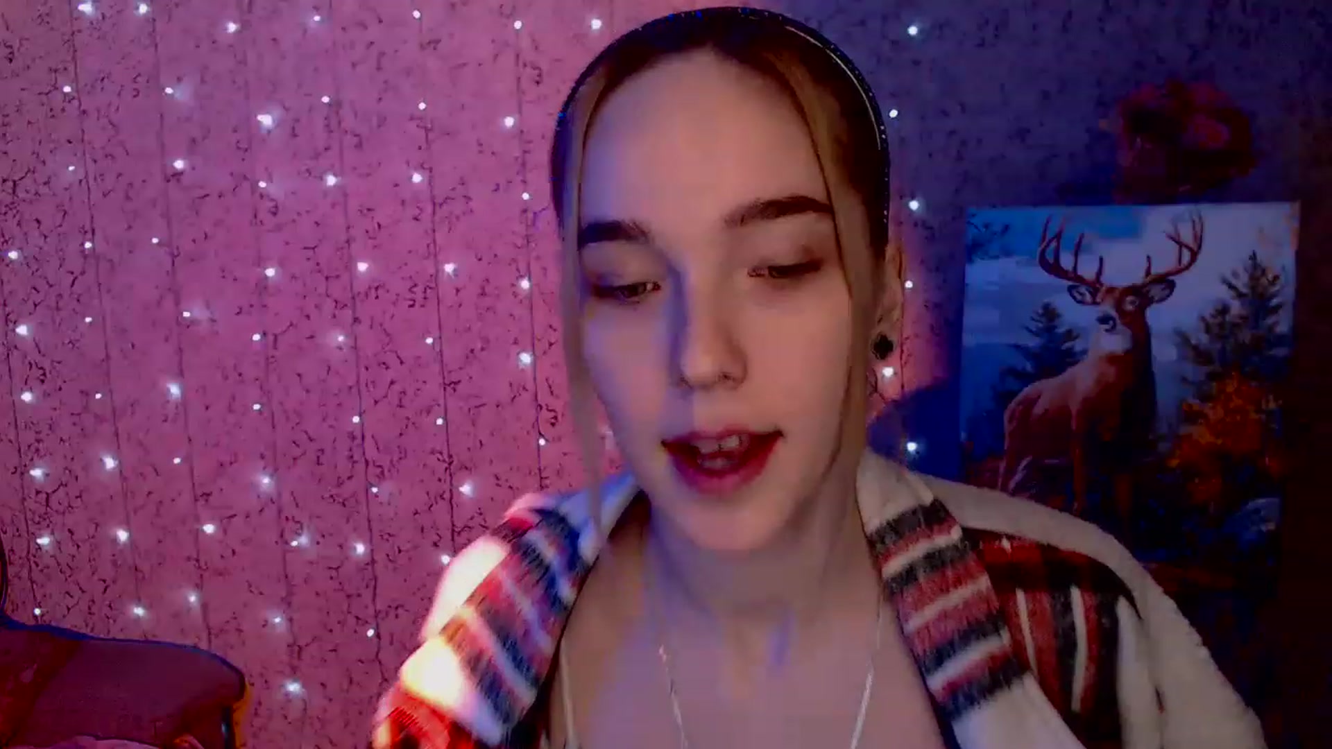 Gallery image thumbnail from EvaRockStar's myfreecams stream on, 01/10/2023, 14:45 image 10 of 20