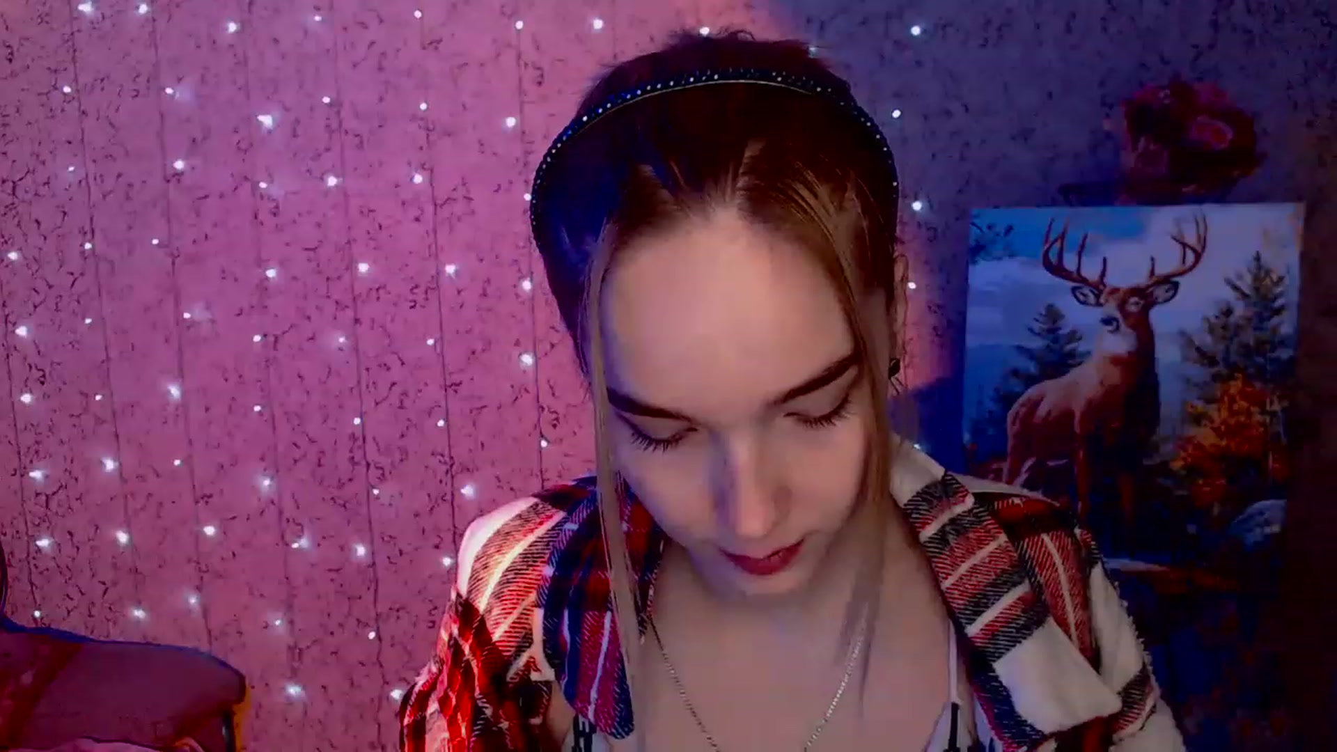 Gallery image thumbnail from EvaRockStar's myfreecams stream on, 01/10/2023, 14:45 image 2 of 20