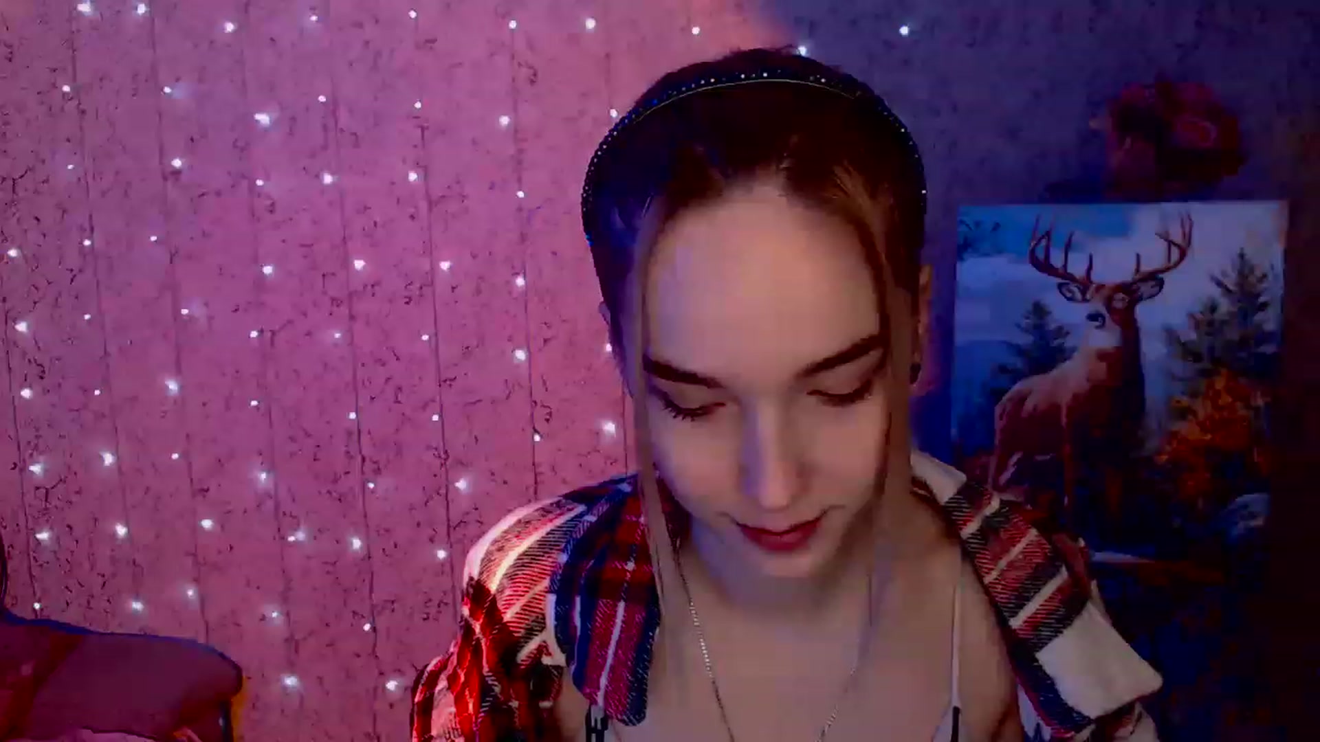 Gallery image thumbnail from EvaRockStar's myfreecams stream on, 01/10/2023, 14:45 image 7 of 20