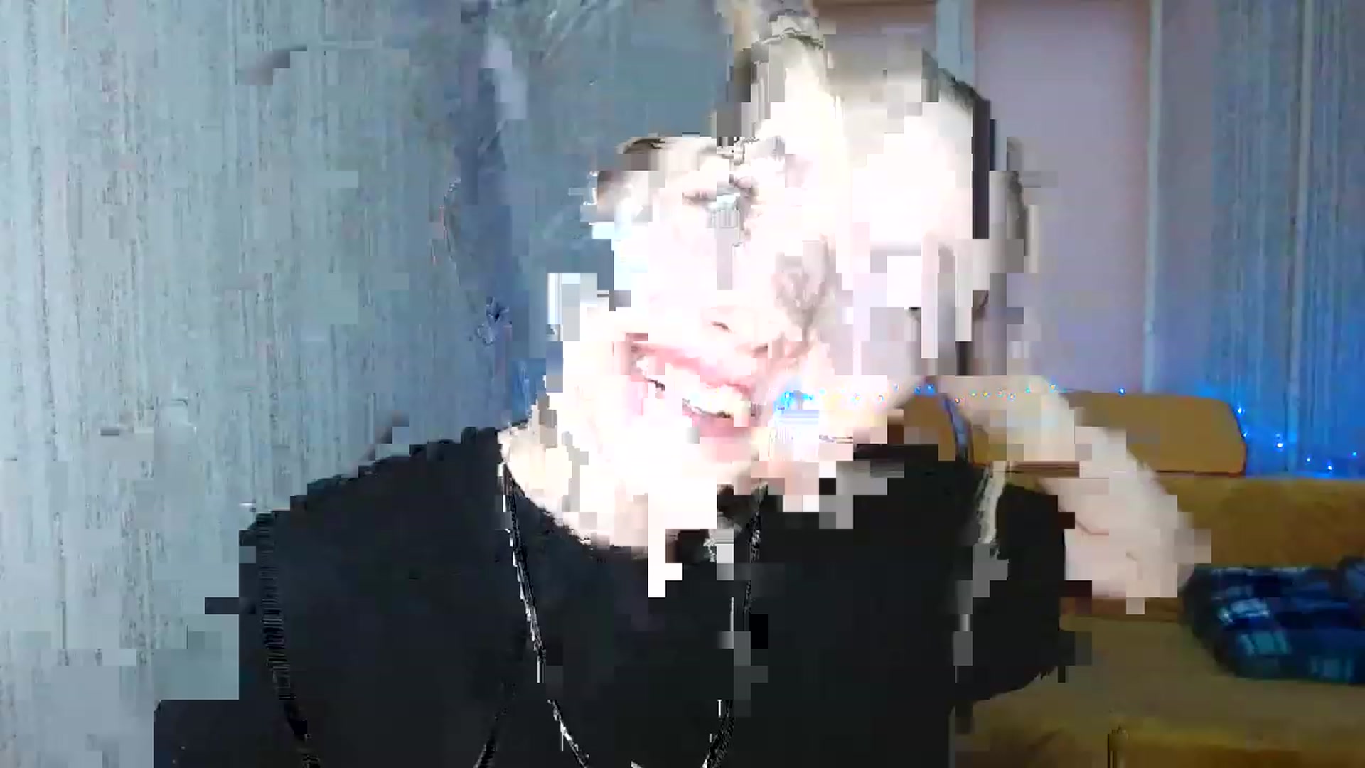 Gallery image thumbnail from EvaRockStar's myfreecams stream on, 01/13/2023, 14:22 image 20 of 20