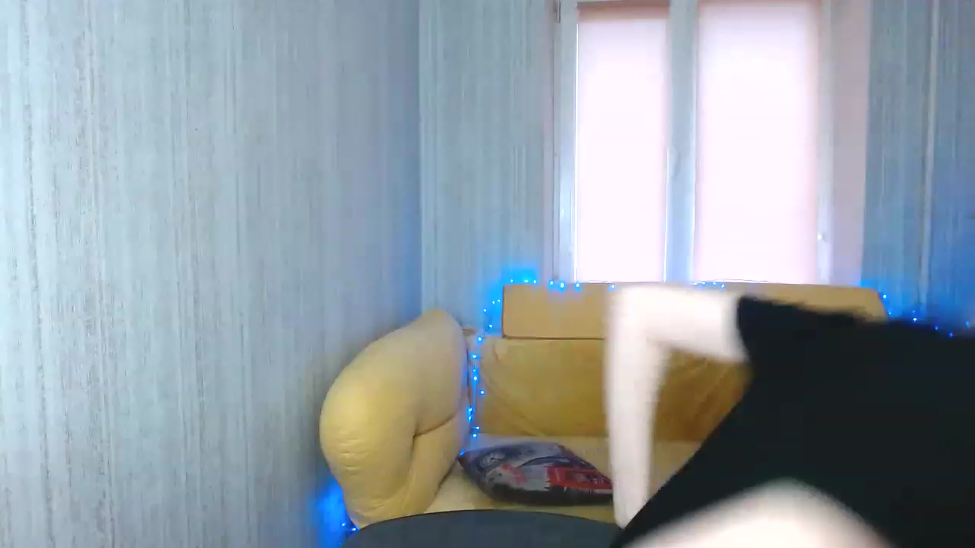 Gallery image thumbnail from EvaRockStar's myfreecams stream on, 01/13/2023, 14:22 image 6 of 20