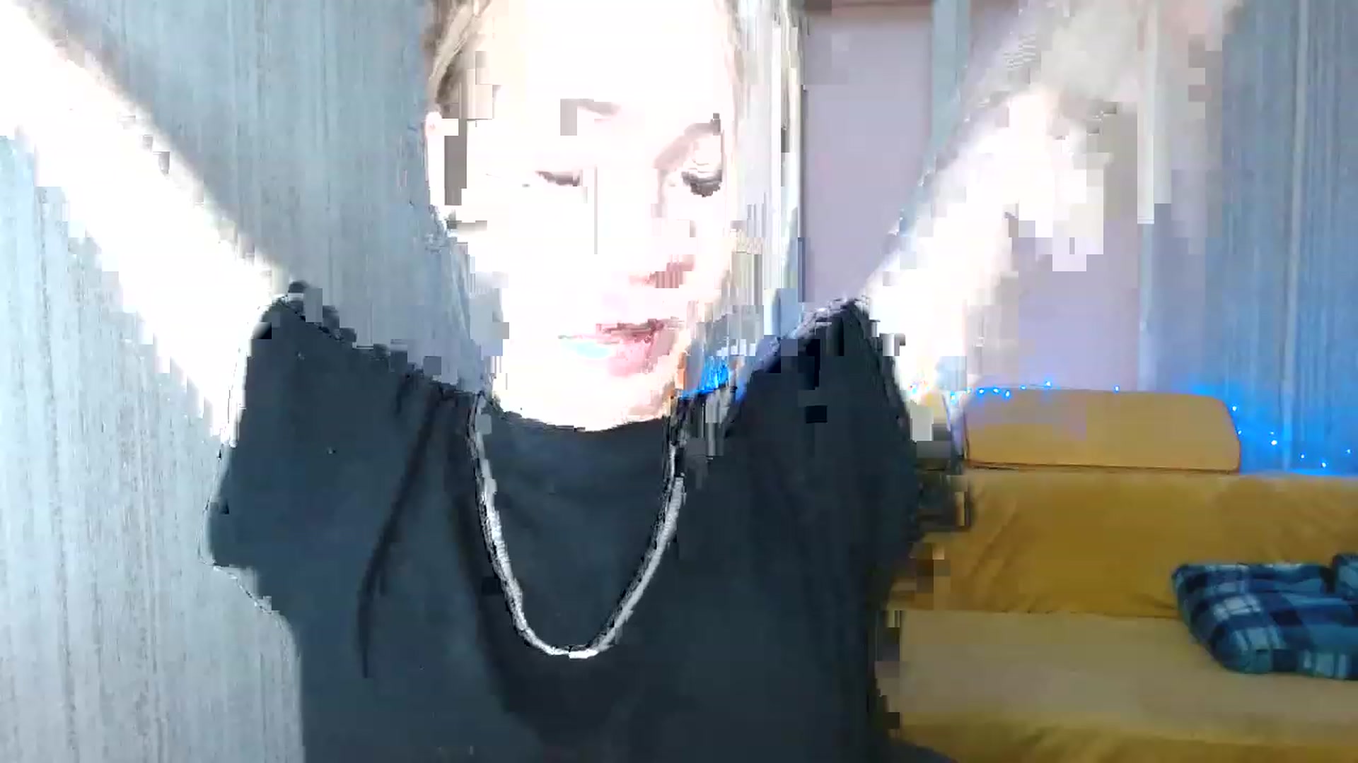 Gallery image thumbnail from EvaRockStar's myfreecams stream on, 01/13/2023, 14:22 image 19 of 20