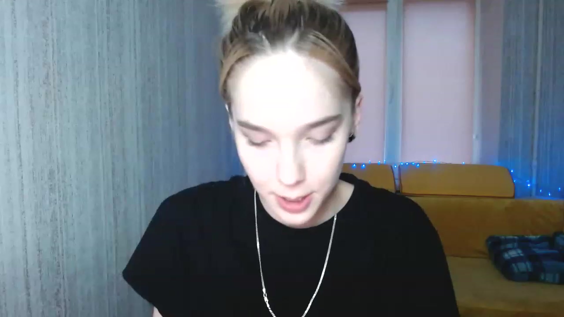 Gallery image thumbnail from EvaRockStar's myfreecams stream on, 01/13/2023, 14:22 image 12 of 20