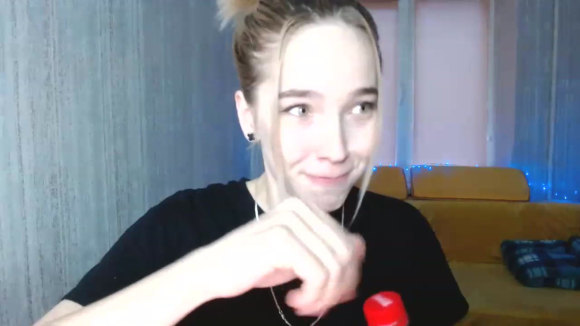 Gallery image thumbnail from EvaRockStar's myfreecams stream on, 01/13/2023, 14:22 image 14 of 20