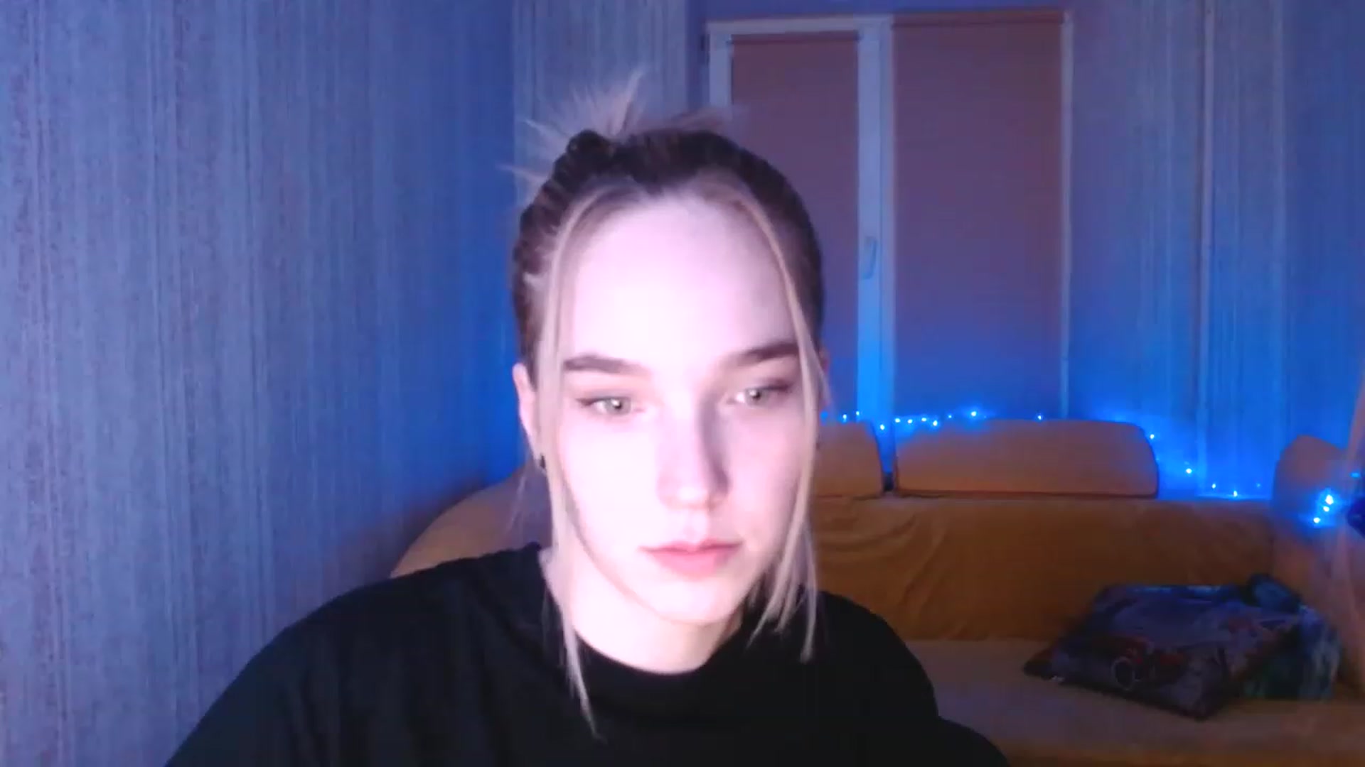 Gallery image thumbnail from EvaRockStar's myfreecams stream on, 01/13/2023, 16:36 image 20 of 20