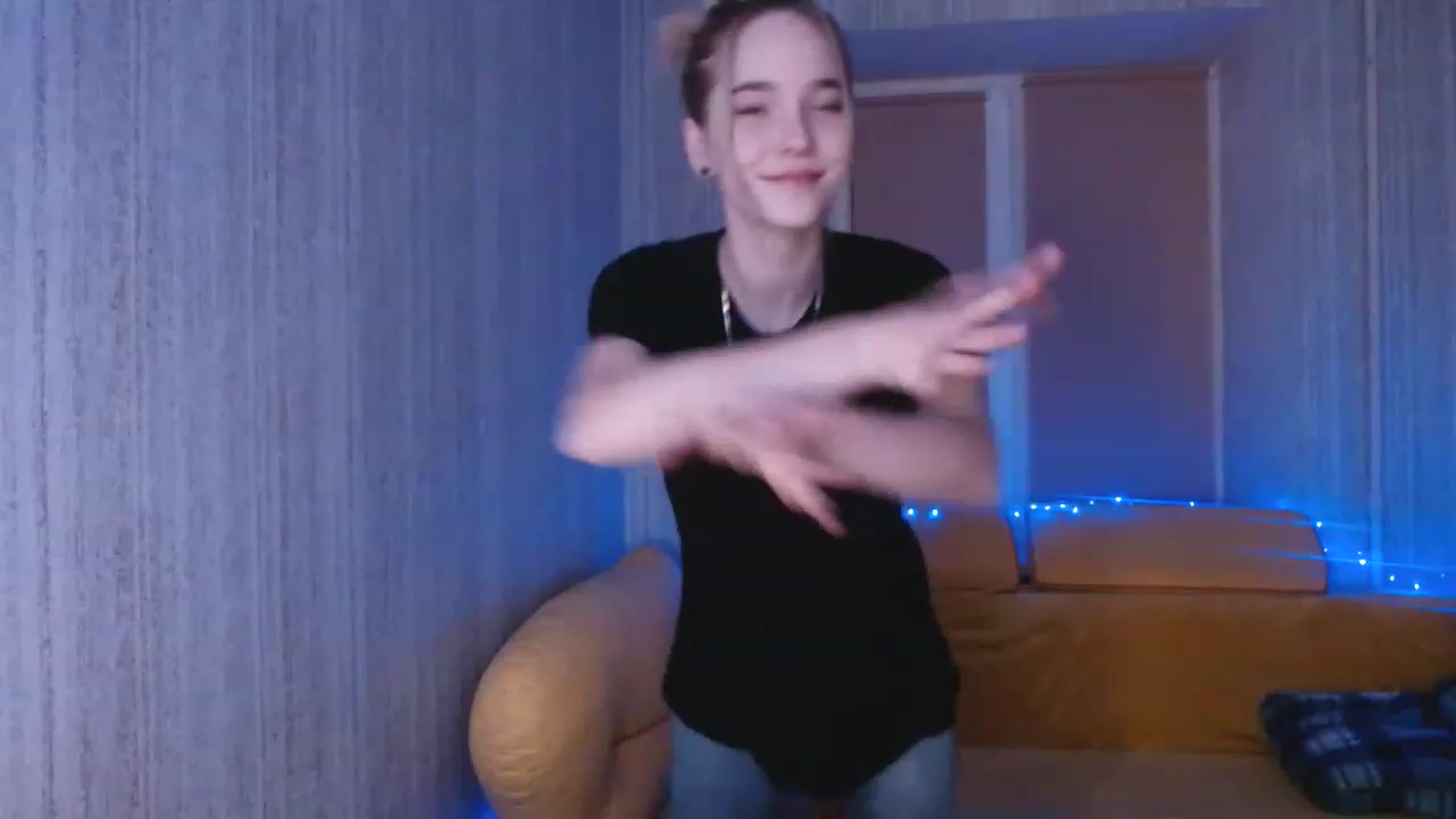 Gallery image thumbnail from EvaRockStar's myfreecams stream on, 01/13/2023, 16:36 image 13 of 20