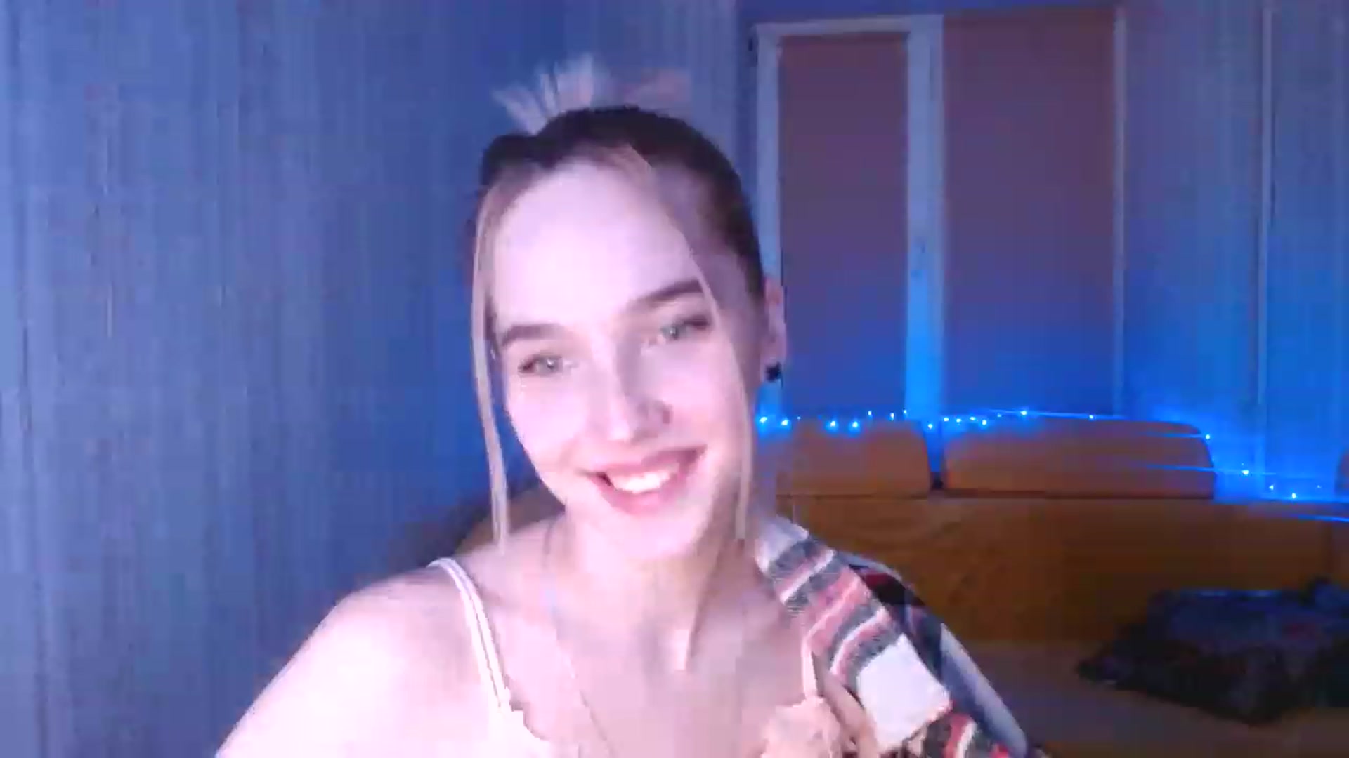Gallery image thumbnail from EvaRockStar's myfreecams stream on, 01/13/2023, 16:36 image 19 of 20