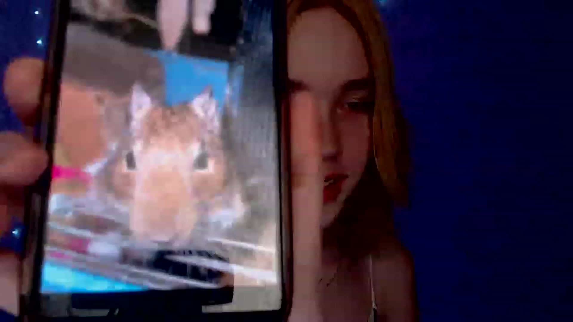 Gallery image thumbnail from EvaRockStar's myfreecams stream on, 01/17/2023, 16:57 image 7 of 20