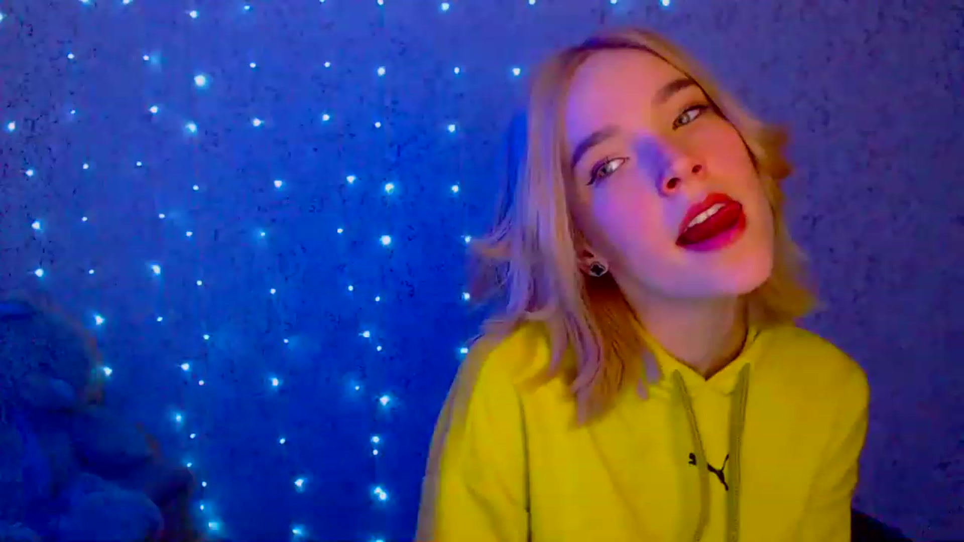Gallery image thumbnail from EvaRockStar's myfreecams stream on, 01/18/2023, 17:18 image 6 of 20
