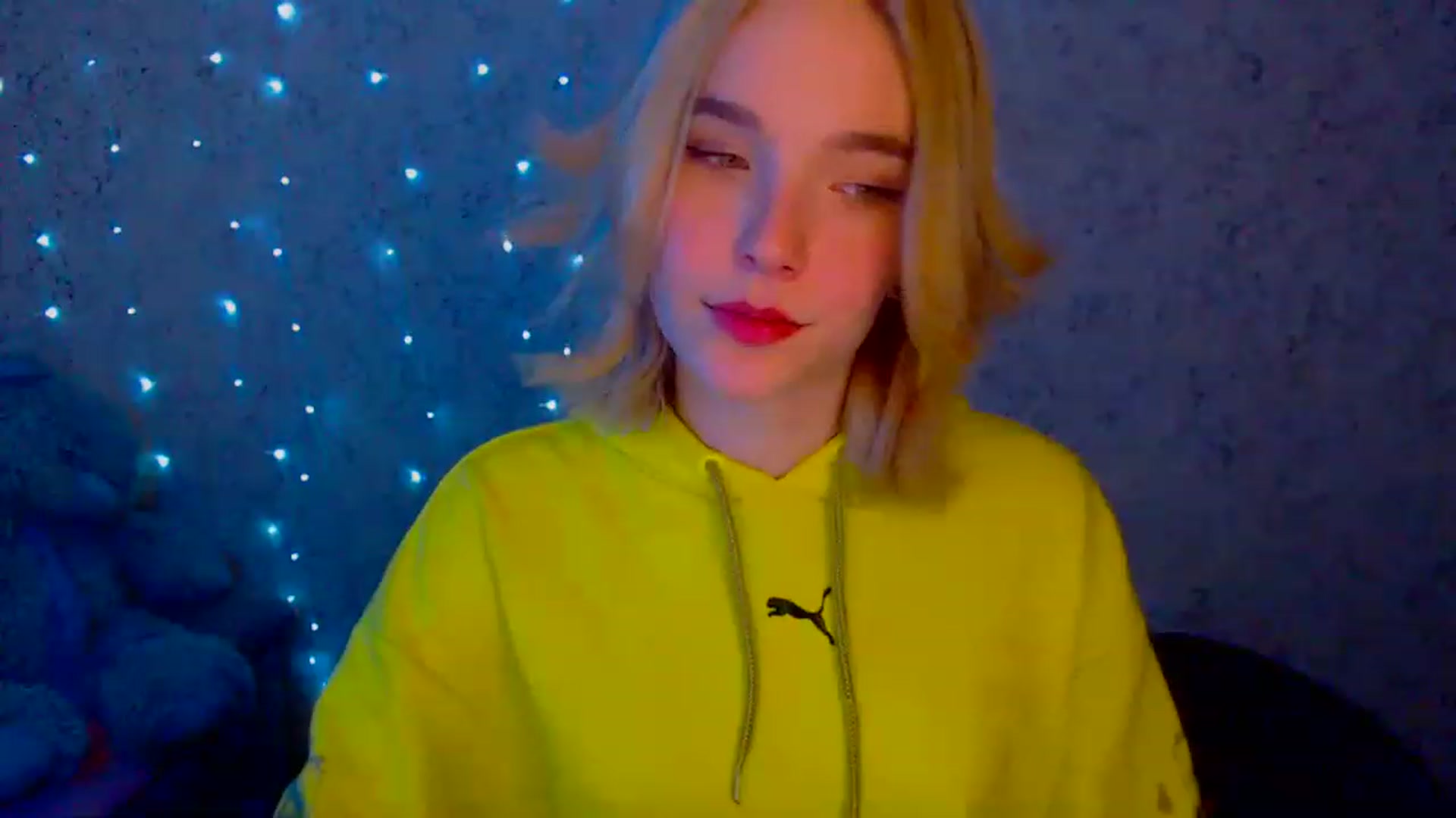 Gallery image thumbnail from EvaRockStar's myfreecams stream on, 01/18/2023, 17:18 image 5 of 20